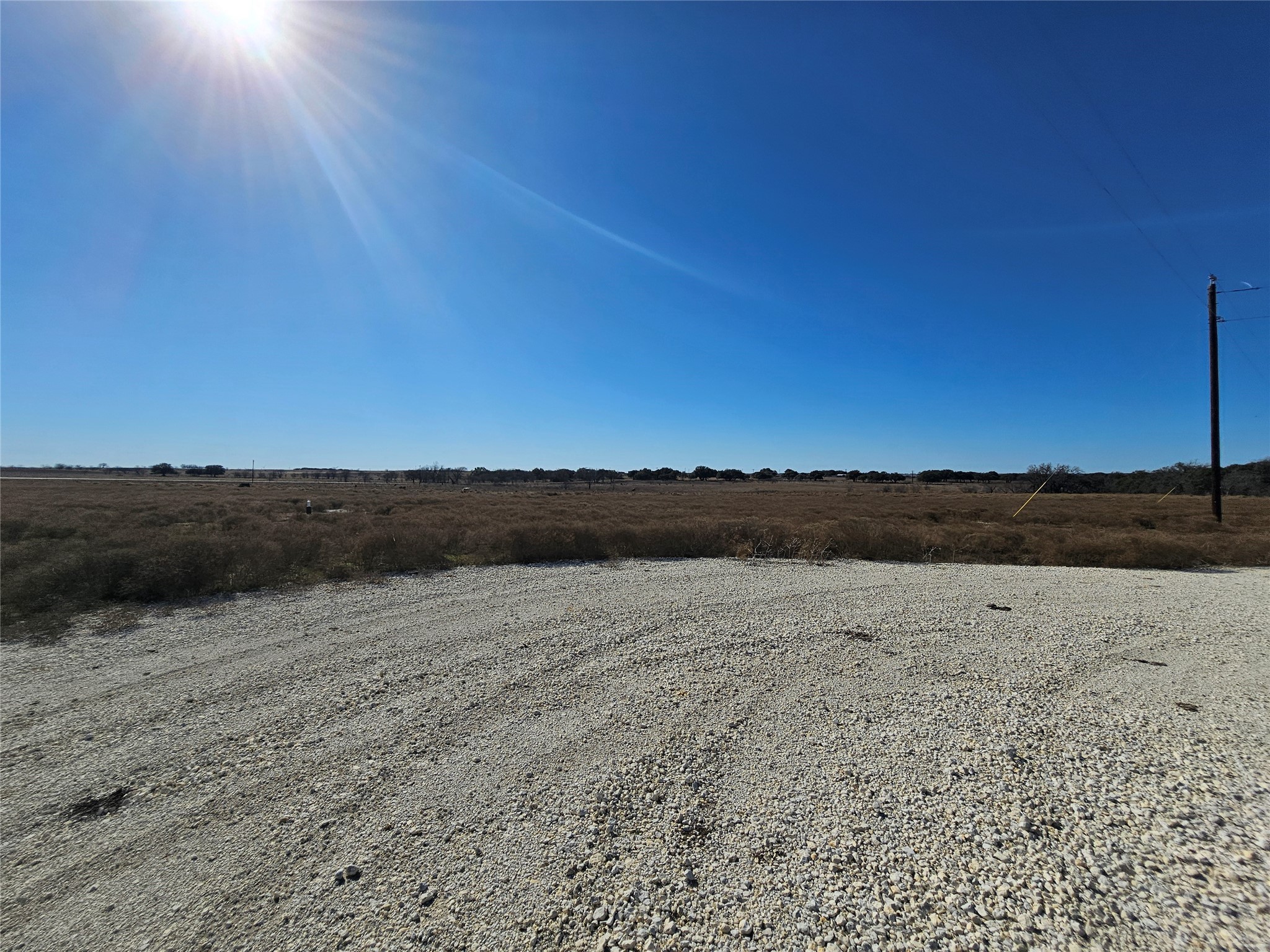 0 Fm-1702 Energy TX 76452
