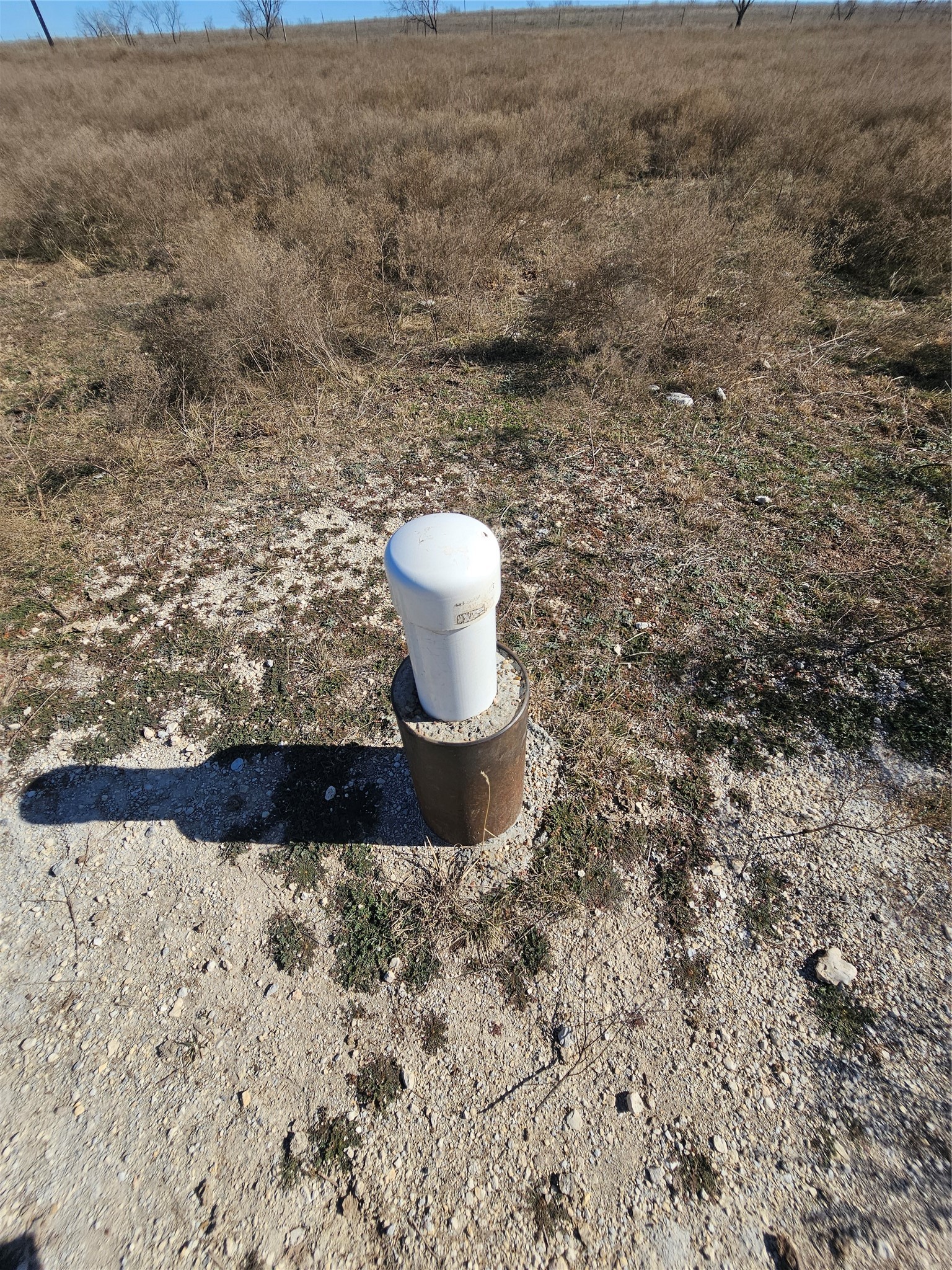 0 Fm-1702 Energy TX 76452