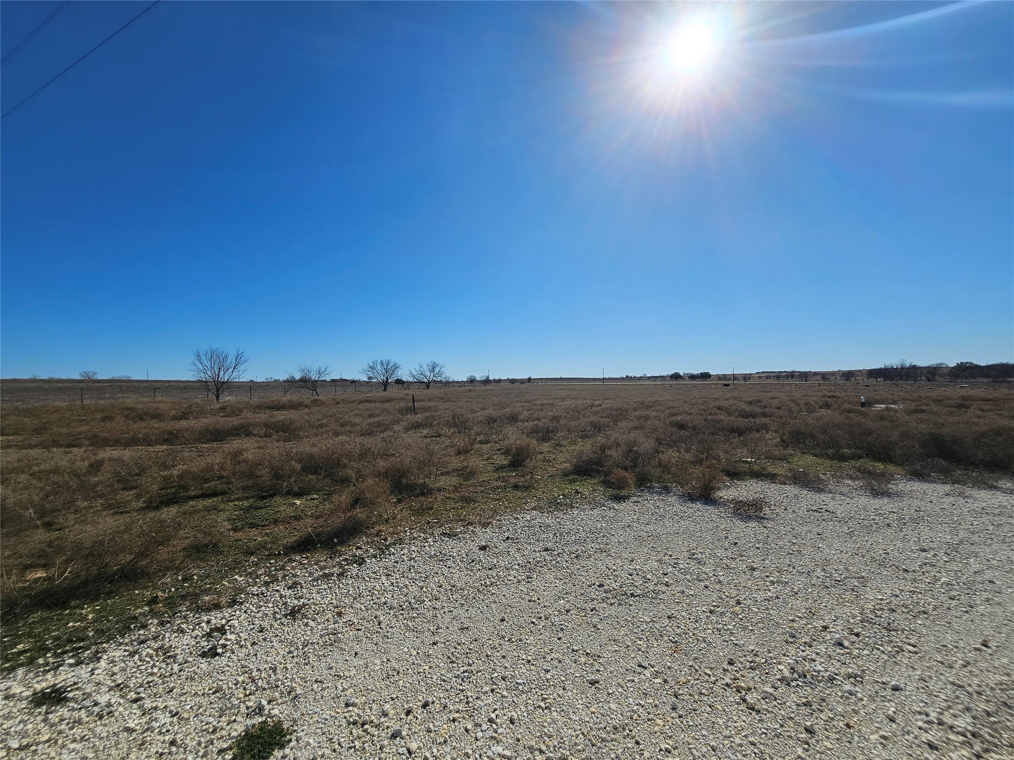 0 Fm-1702 Energy TX 76452