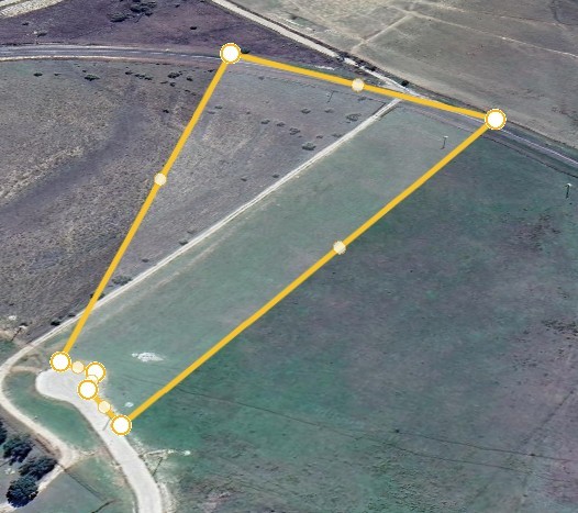 0 Fm-1702 Energy TX 76452