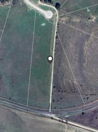 0 Fm-1702 Energy TX 76452