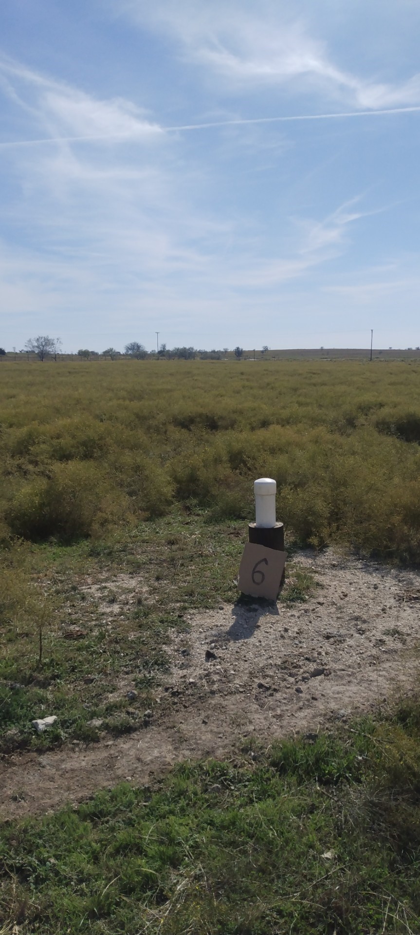 0 Fm-1702 Energy TX 76452