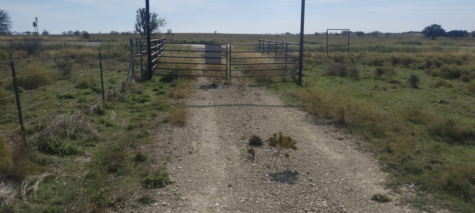 0 Fm-1702 Energy TX 76452