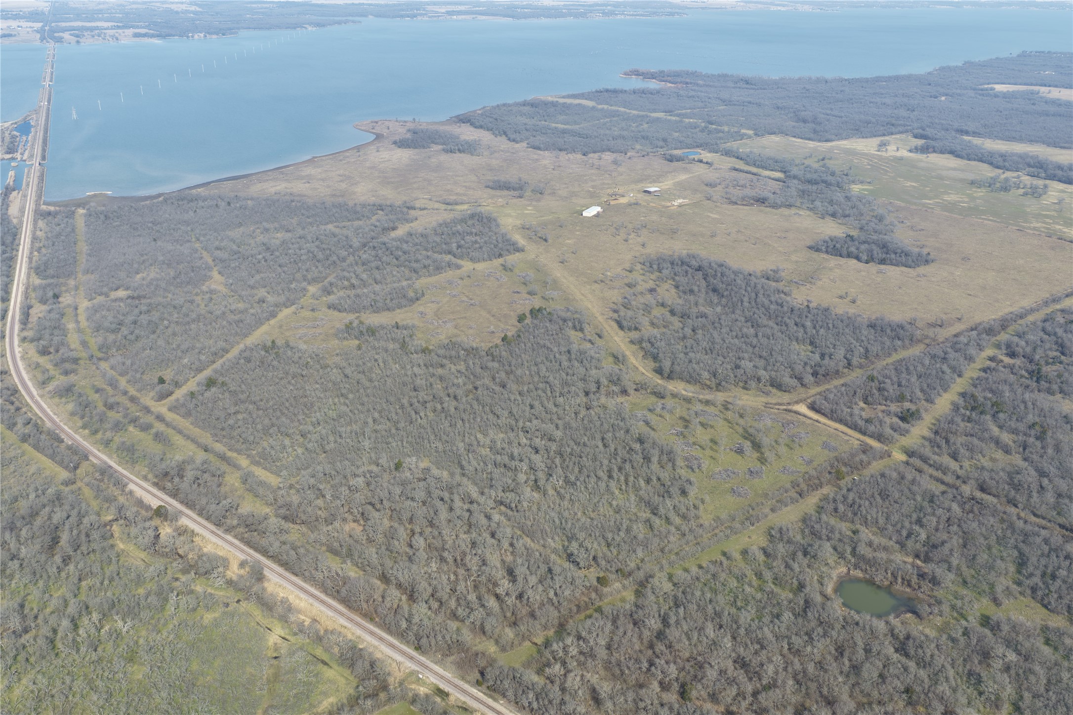 15880 County Road 1260 Streetman TX 75859