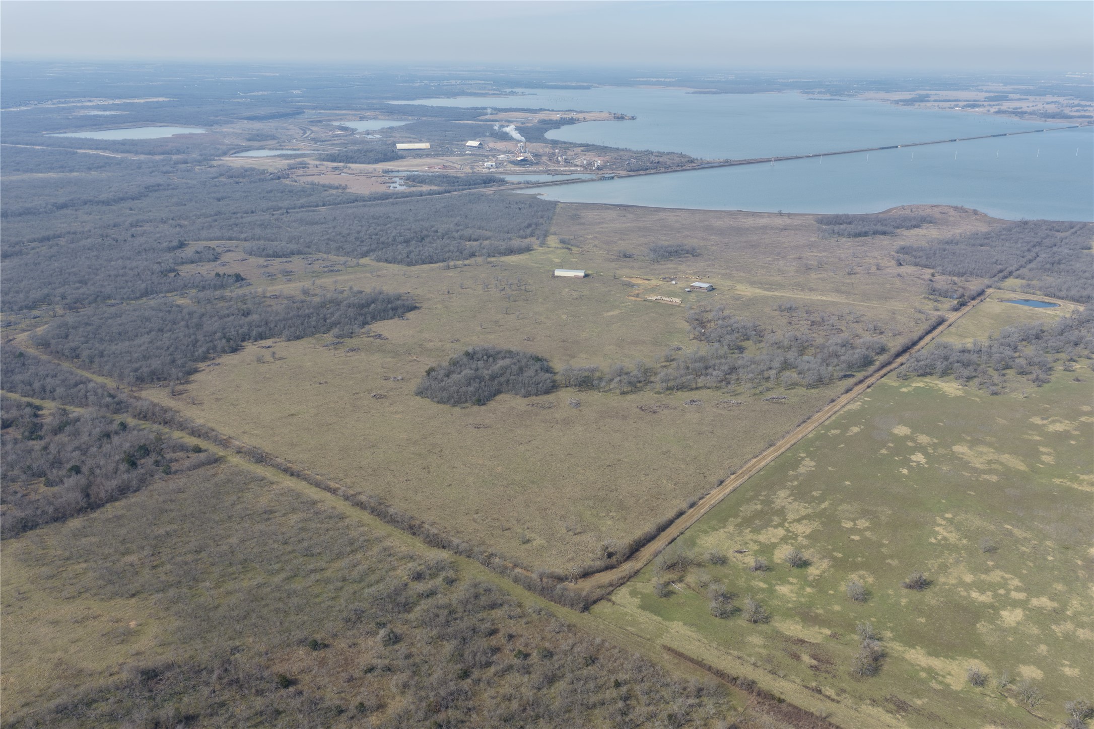 15880 County Road 1260 Streetman TX 75859