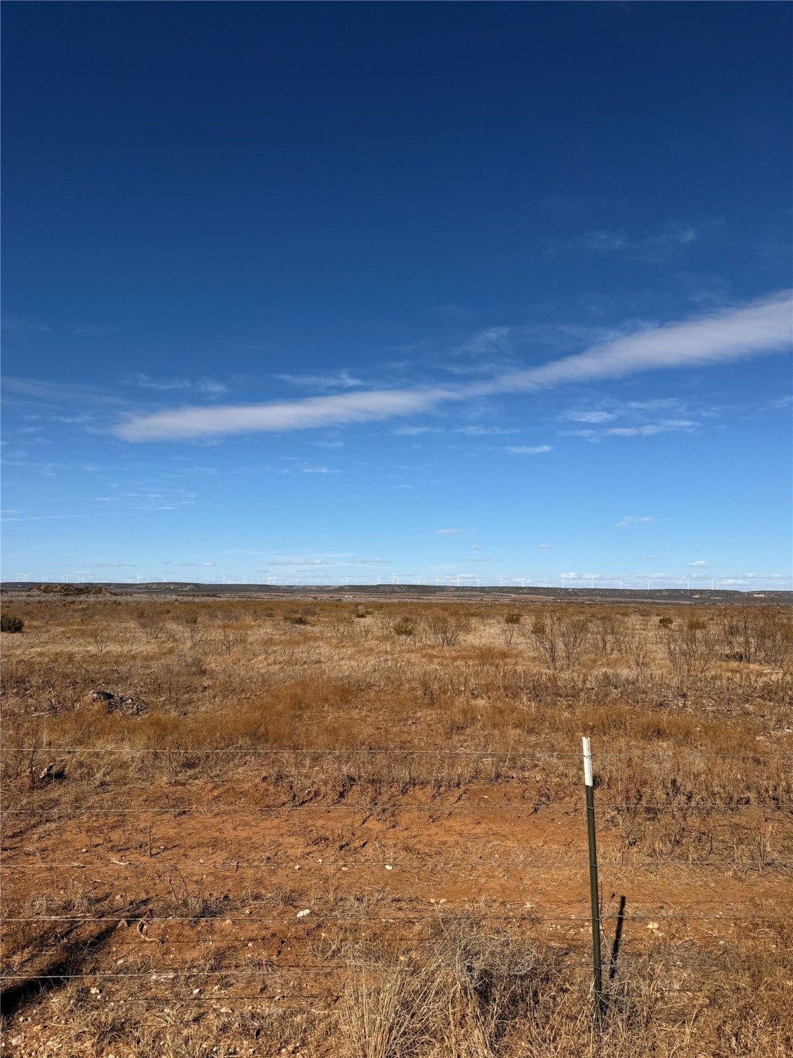 Tbd-tract 2 25 Acres Cr 343 Merkel TX 79536