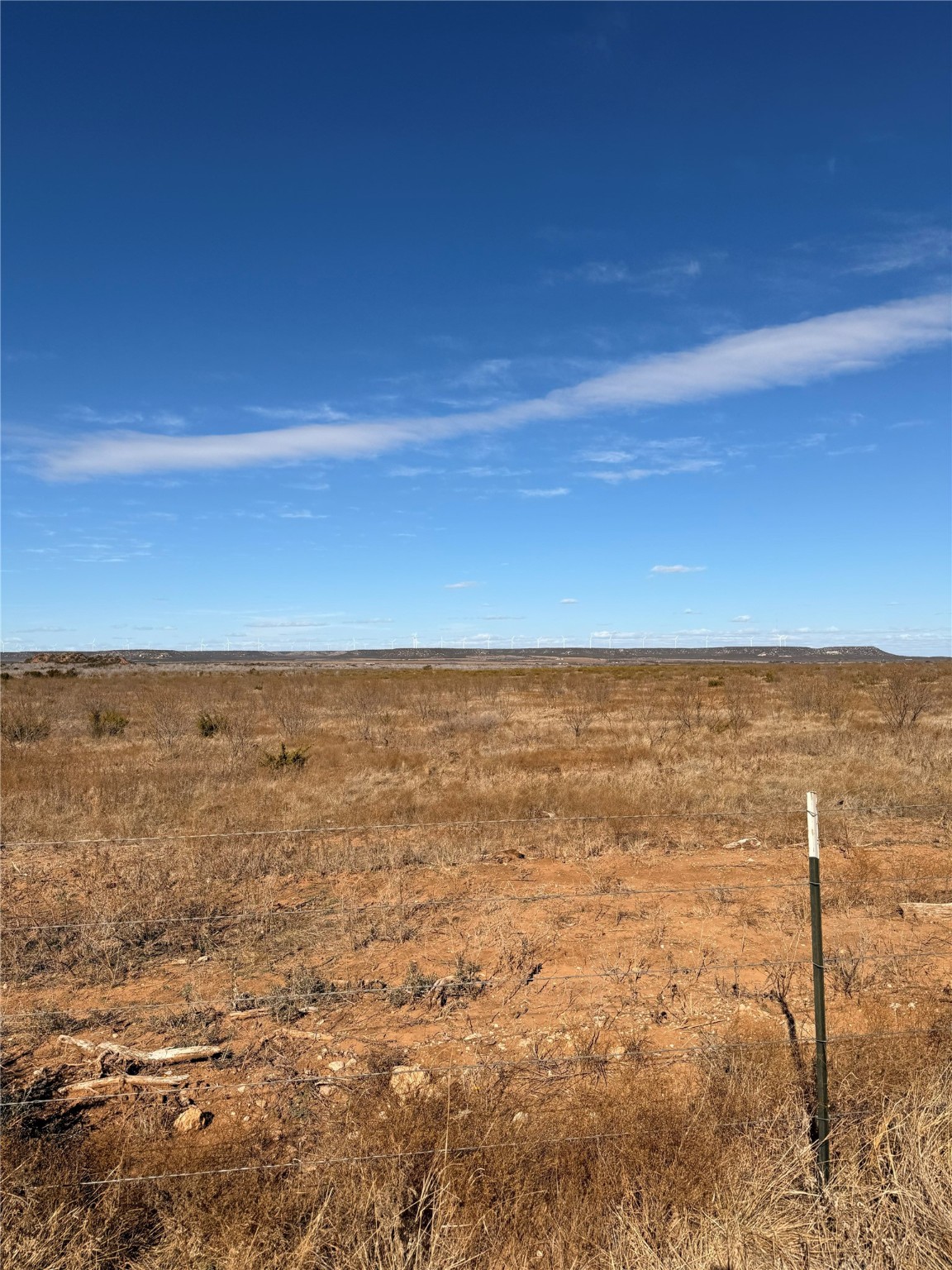 Tbd-tract 2 25 Acres Cr 343 Merkel TX 79536