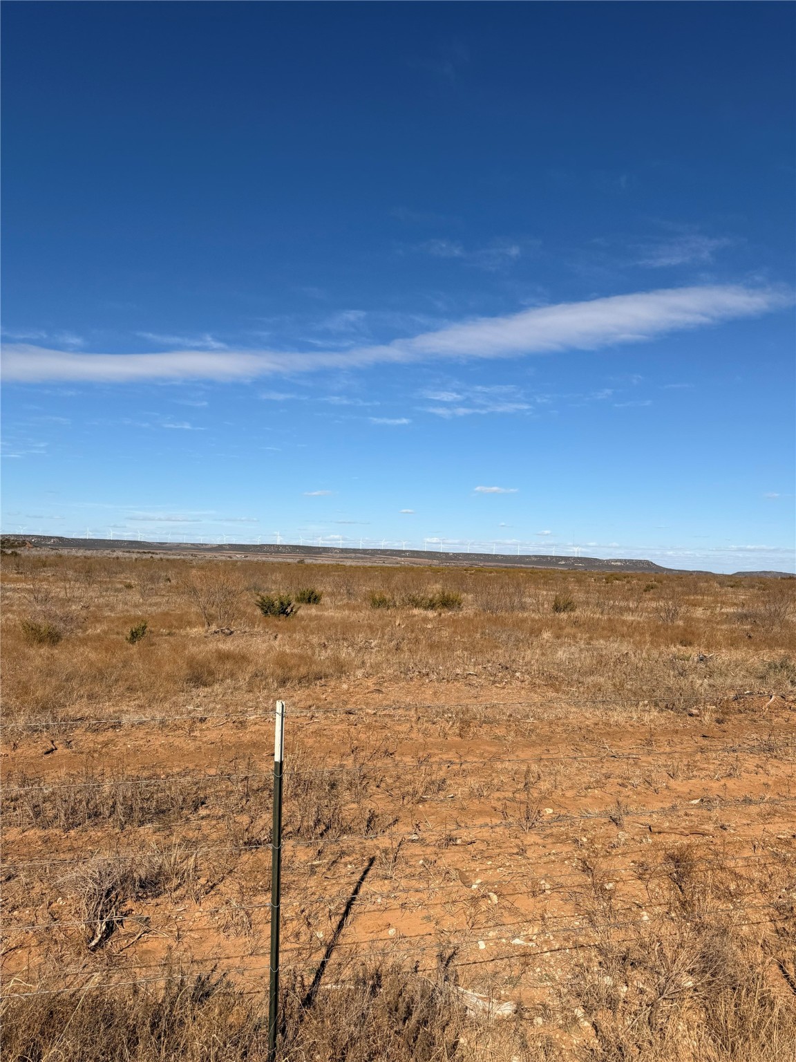 Tbd-tract 2 25 Acres Cr 343 Merkel TX 79536