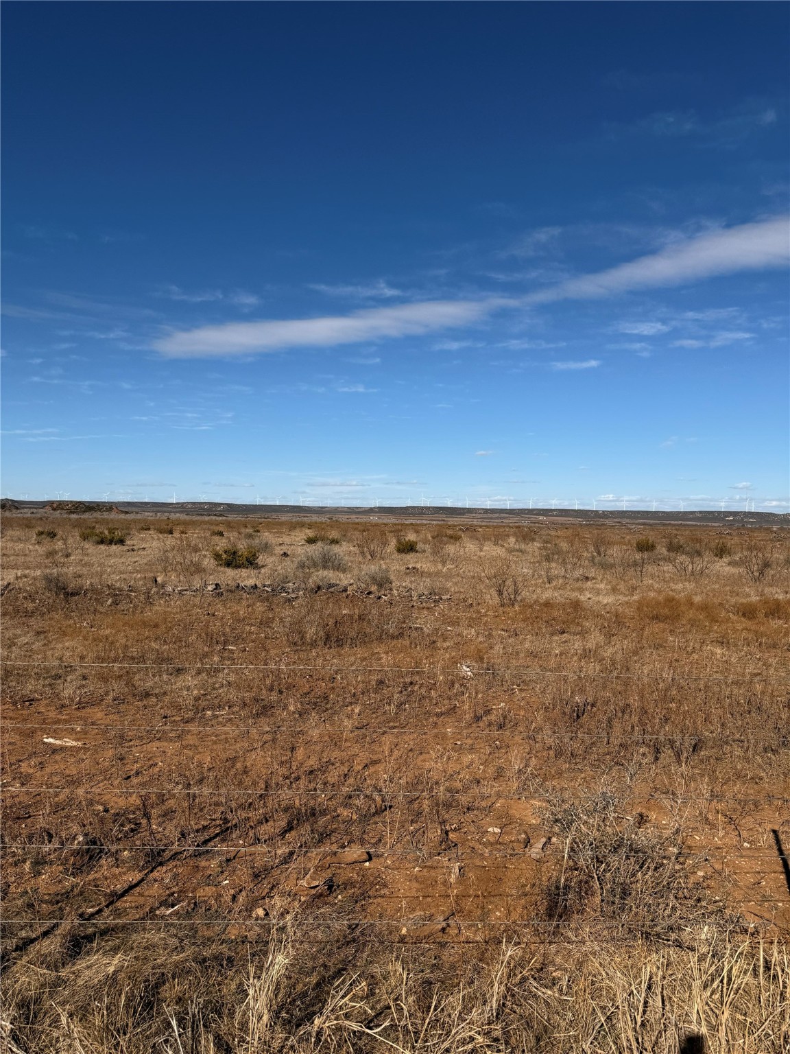 Tbd-tract 2 25 Acres Cr 343 Merkel TX 79536
