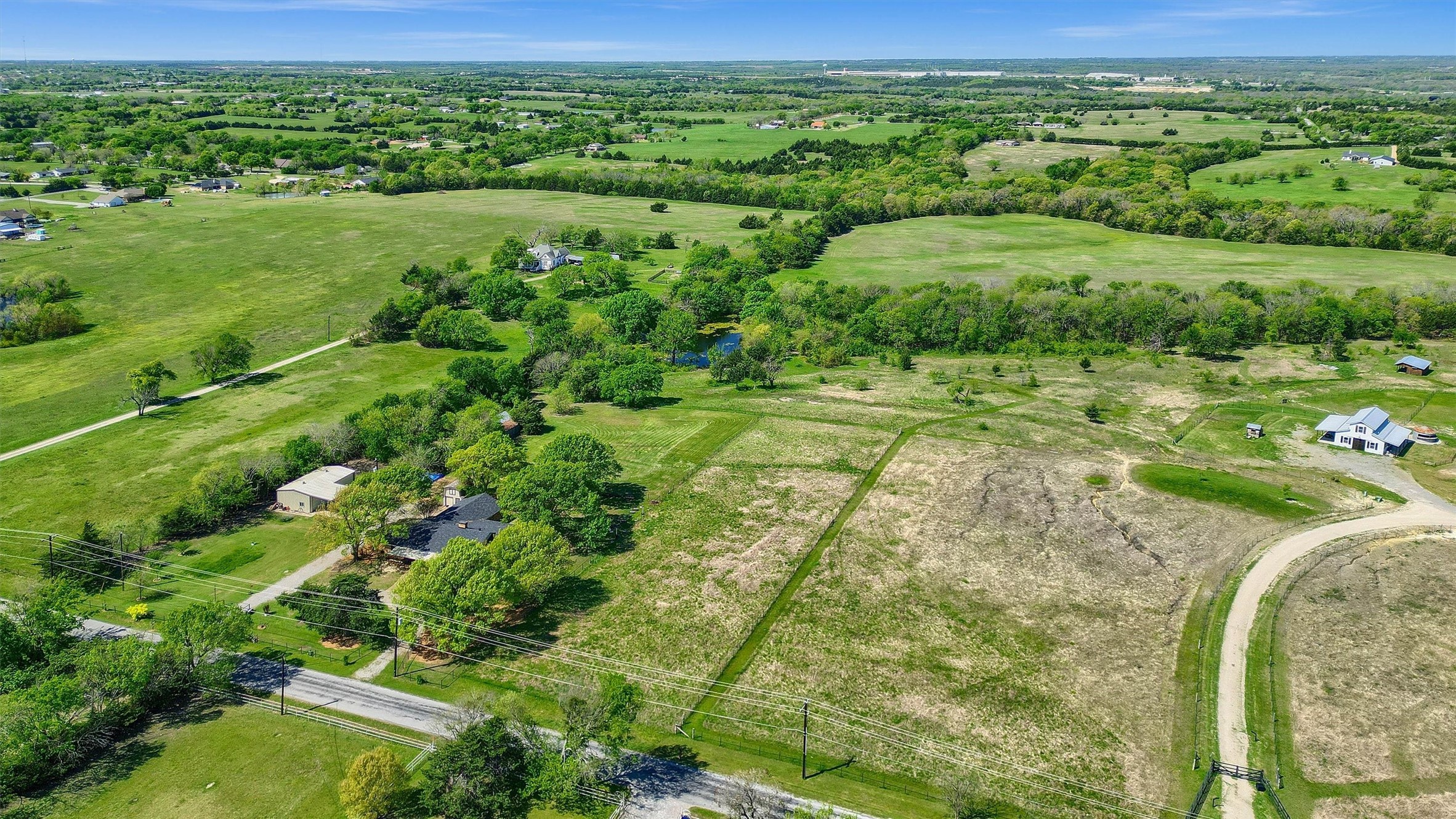 000 Harrell Road Howe TX 75459