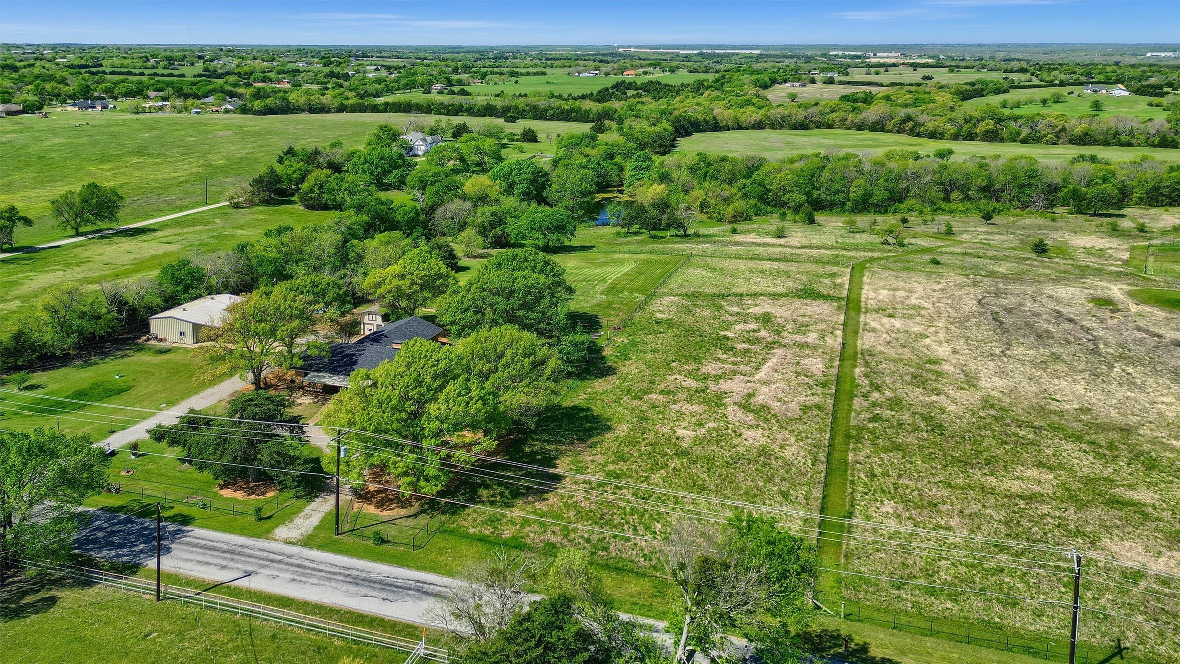 000 Harrell Road Howe TX 75459