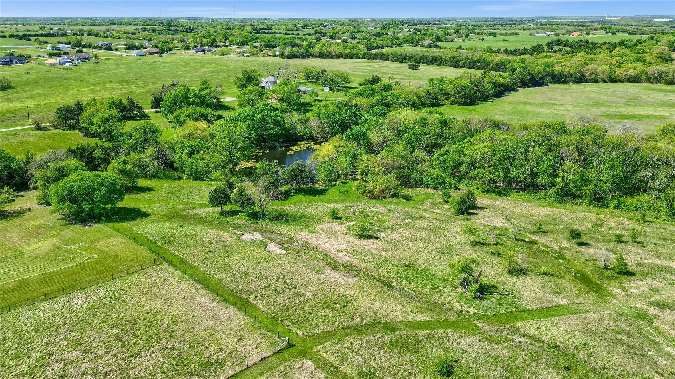 000 Harrell Road Howe TX 75459