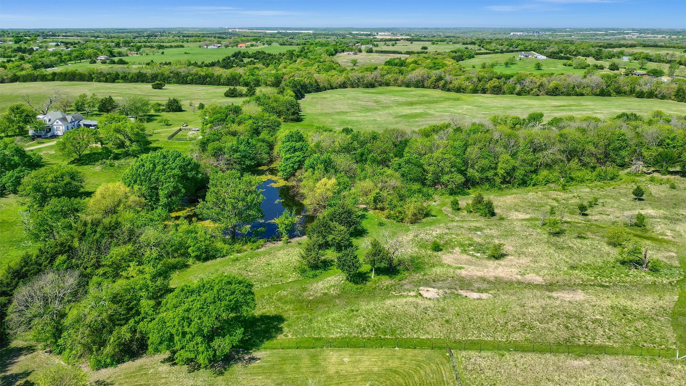 000 Harrell Road Howe TX 75459