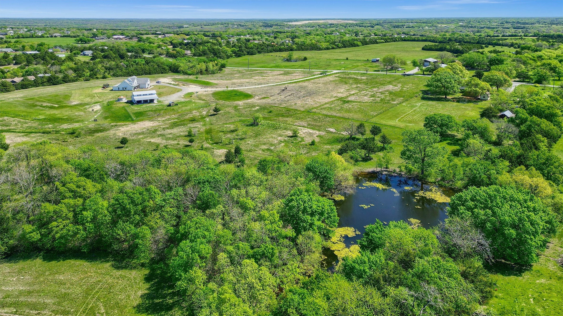 000 Harrell Road Howe TX 75459