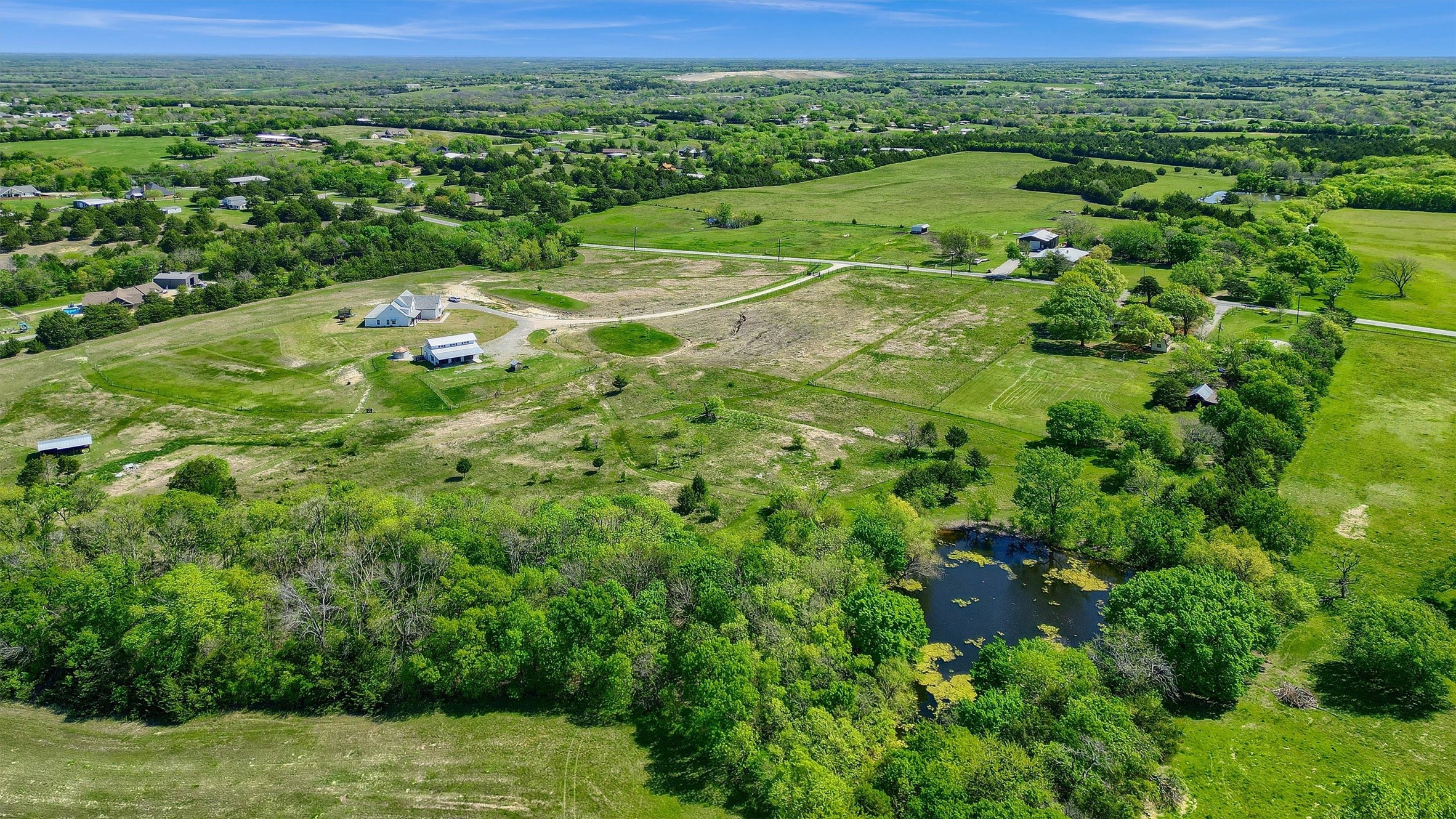 000 Harrell Road Howe TX 75459