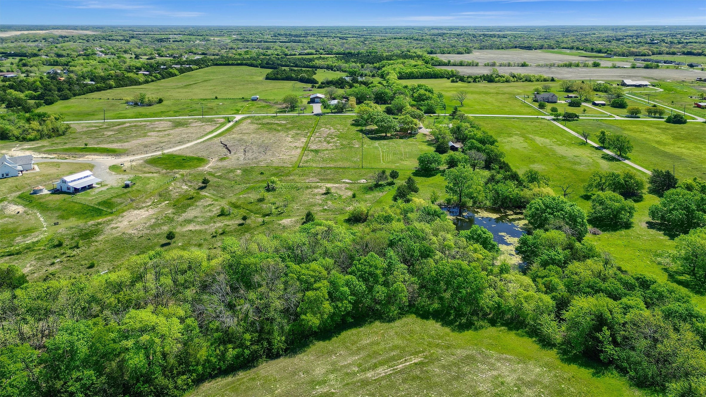 000 Harrell Road Howe TX 75459