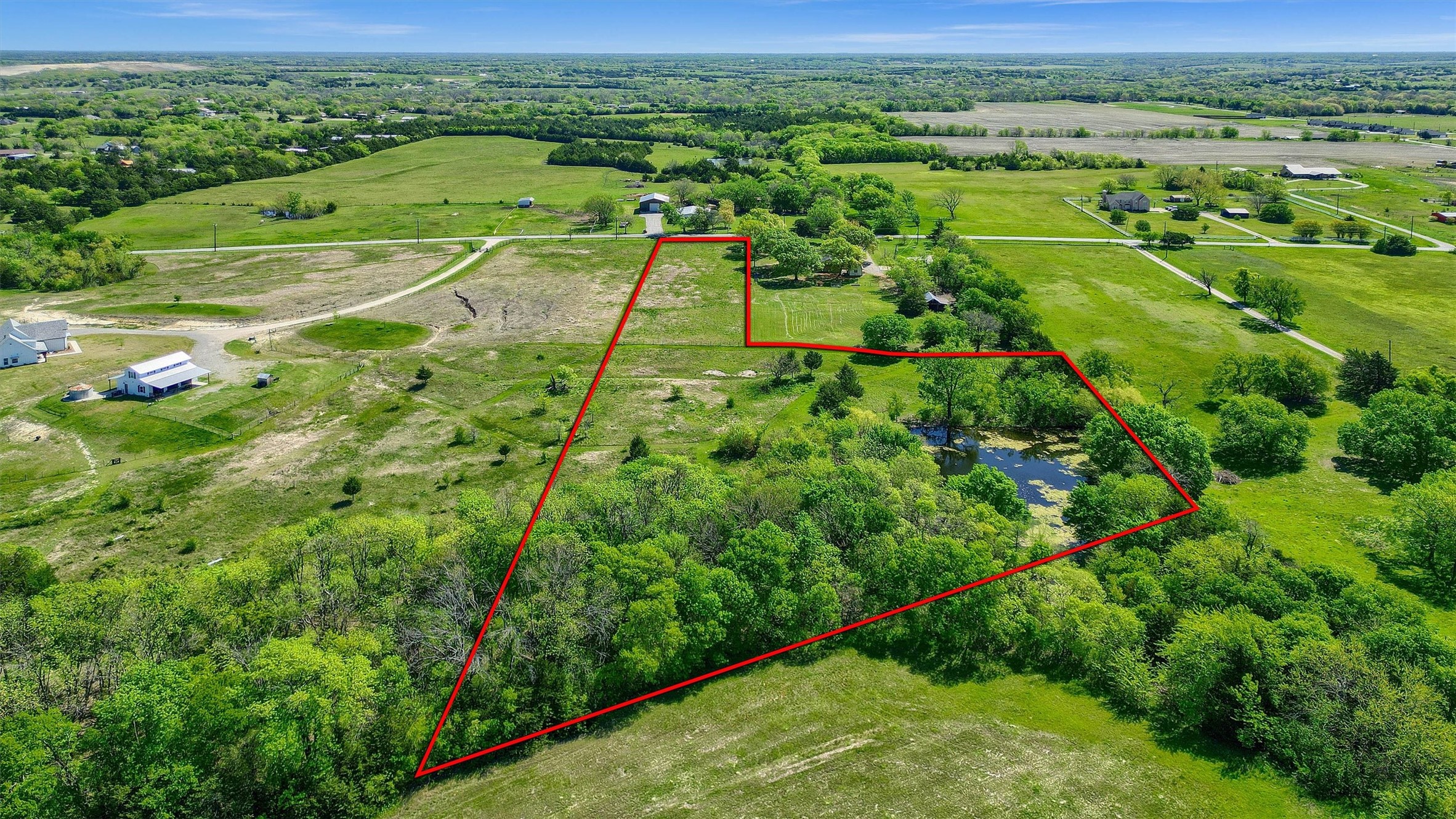 000 Harrell Road Howe TX 75459