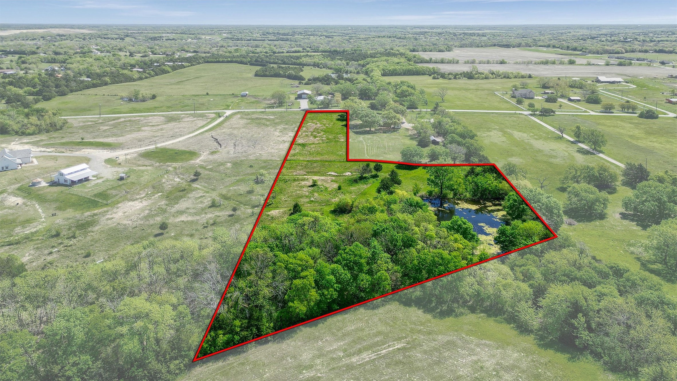 000 Harrell Road Howe TX 75459