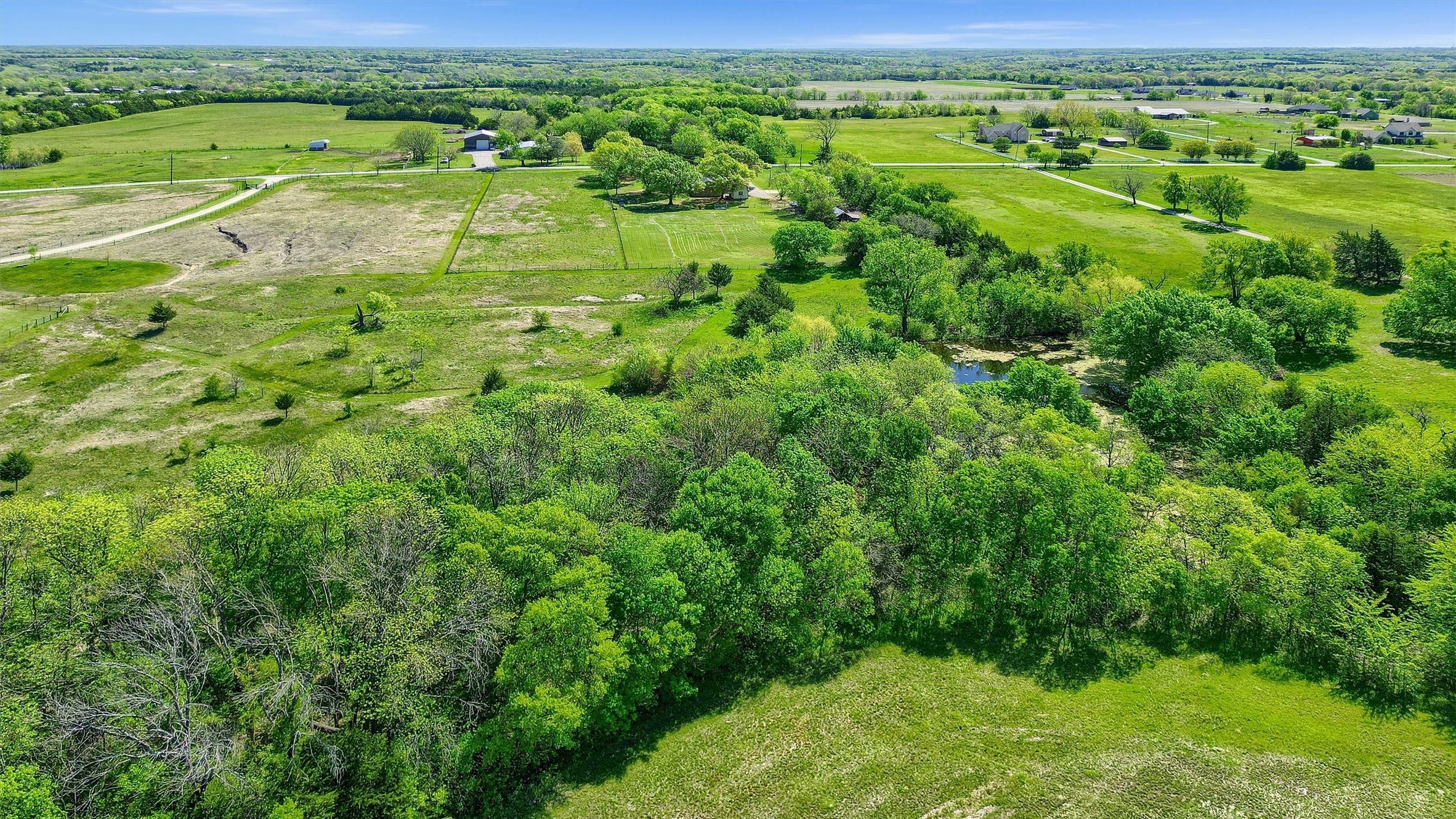 000 Harrell Road Howe TX 75459