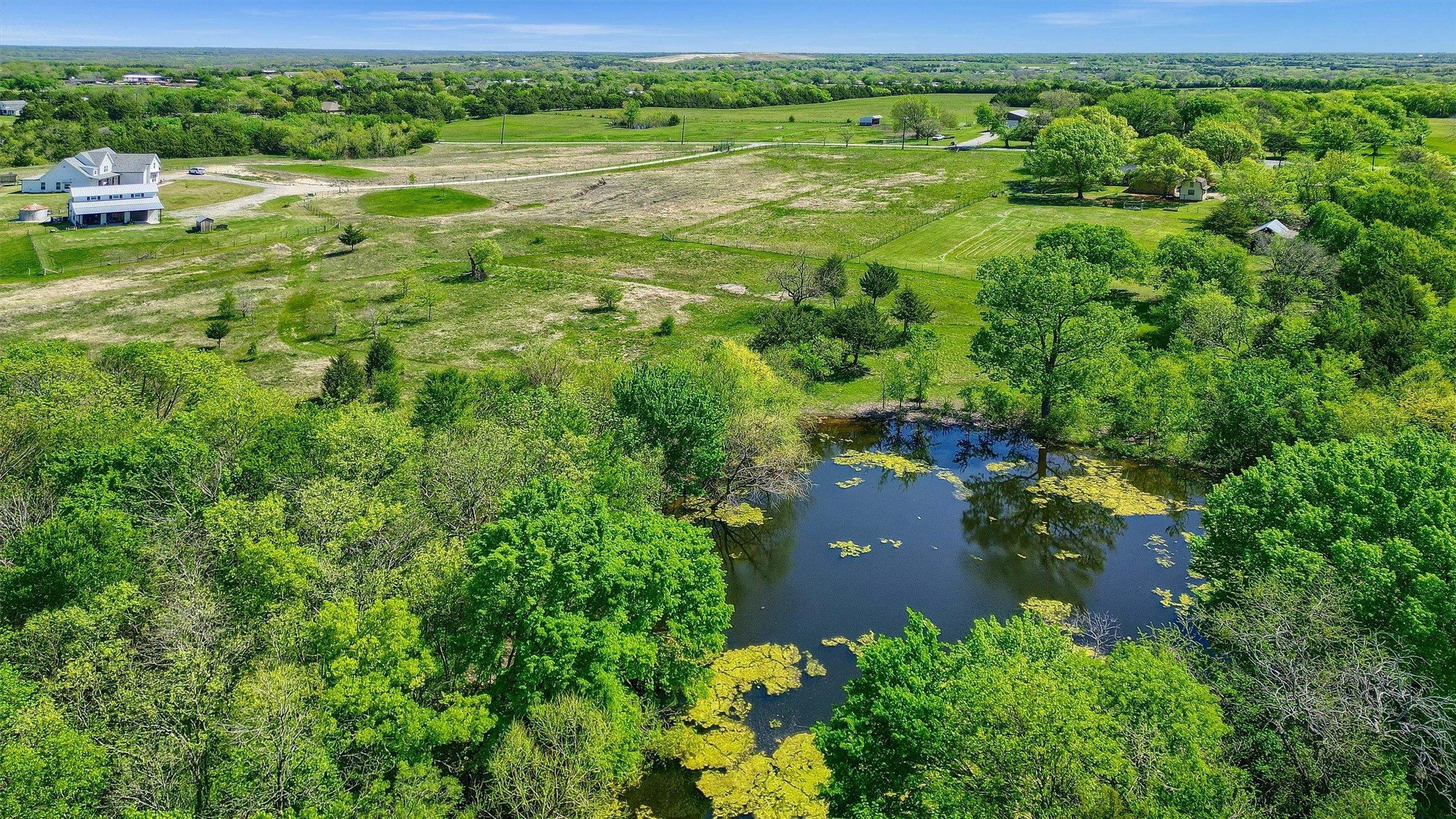 000 Harrell Road Howe TX 75459