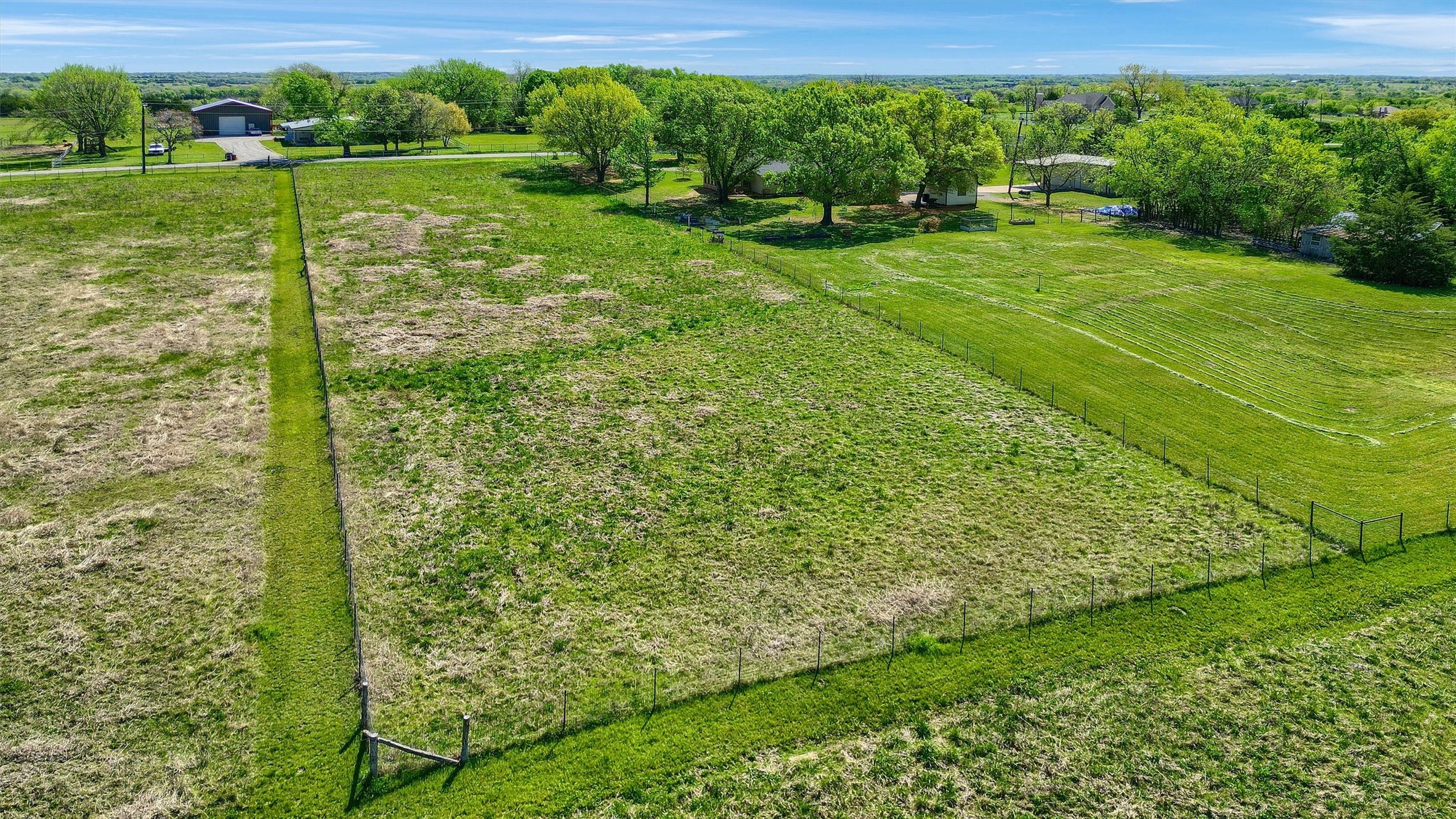 000 Harrell Road Howe TX 75459