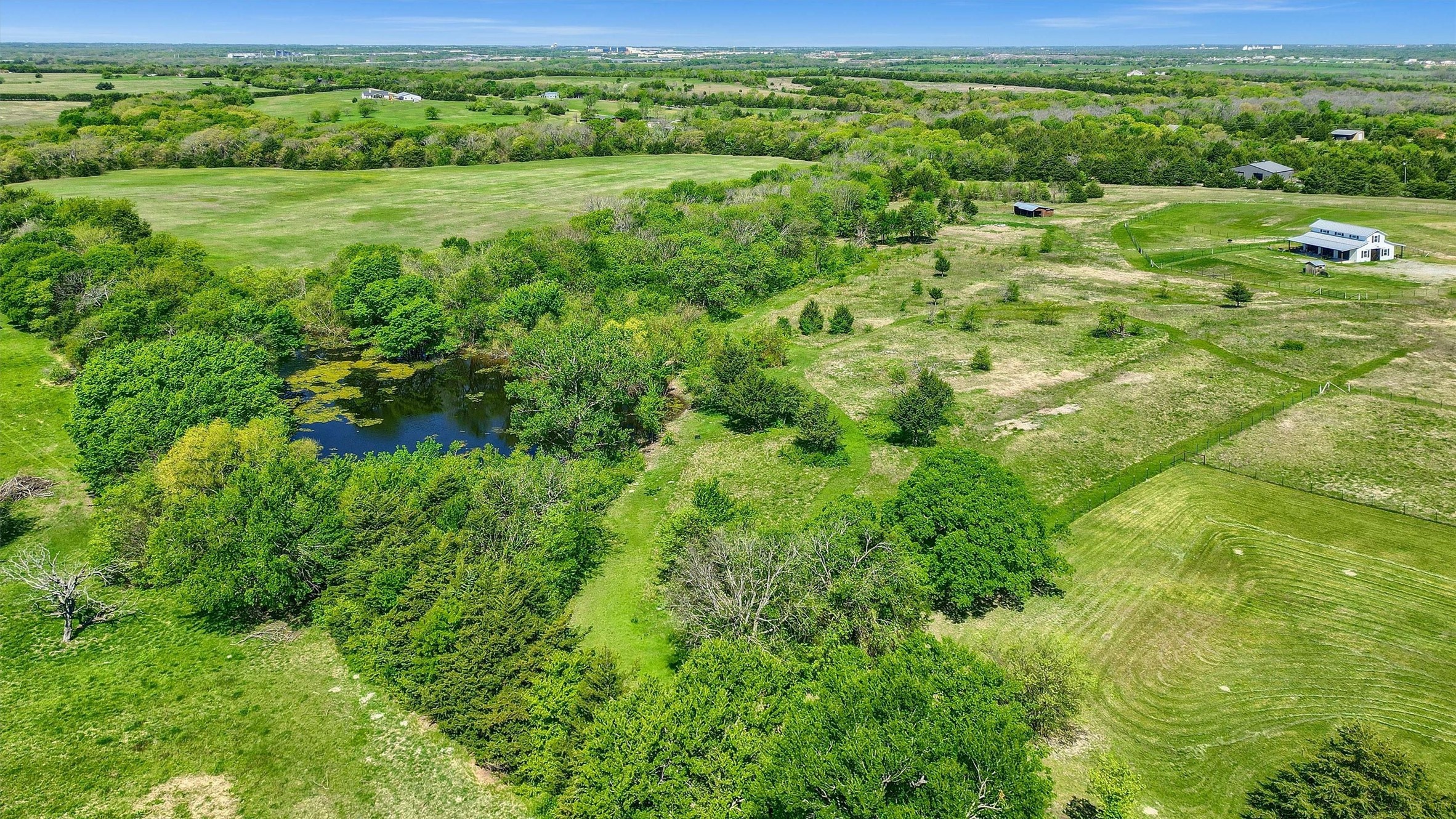 000 Harrell Road Howe TX 75459
