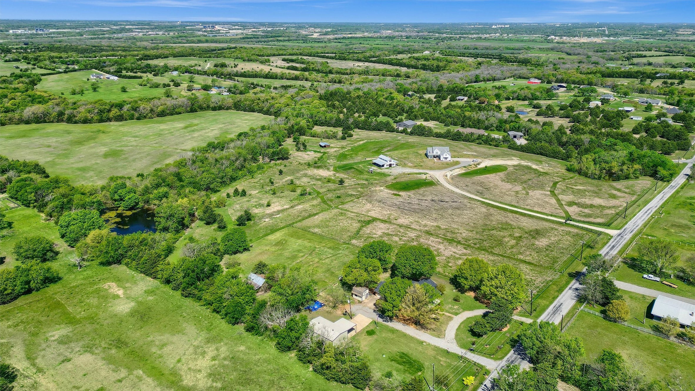 000 Harrell Road Howe TX 75459