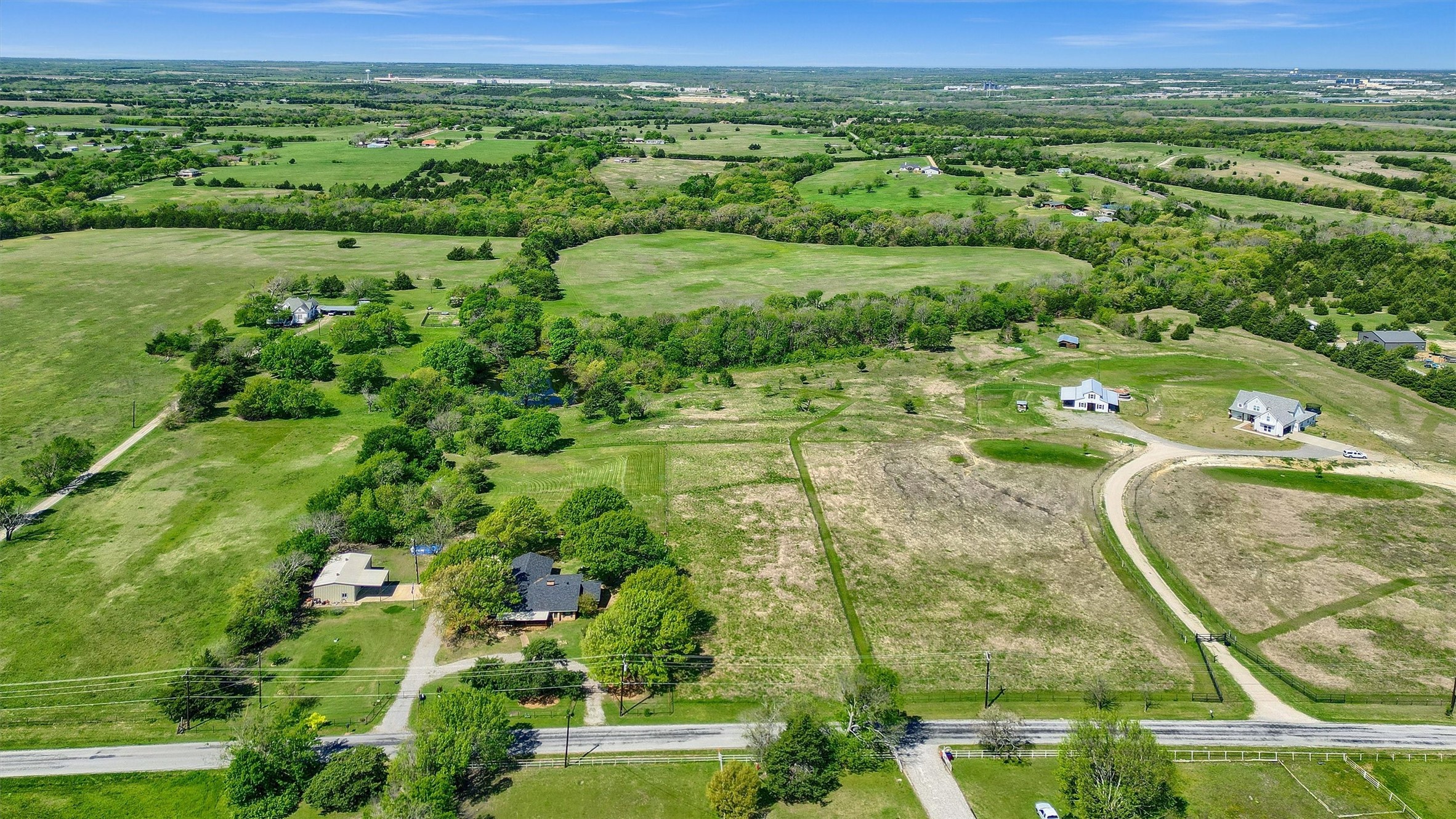 000 Harrell Road Howe TX 75459