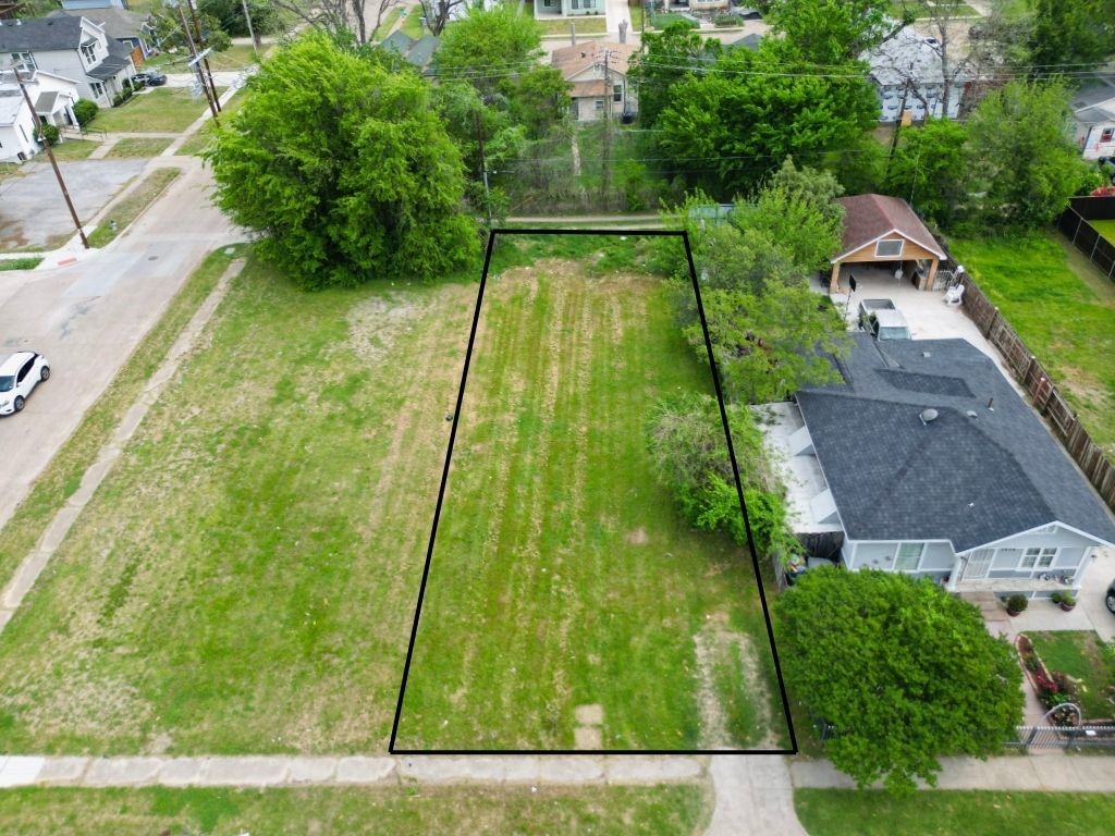 3404 Edgewood Street Dallas TX 75215