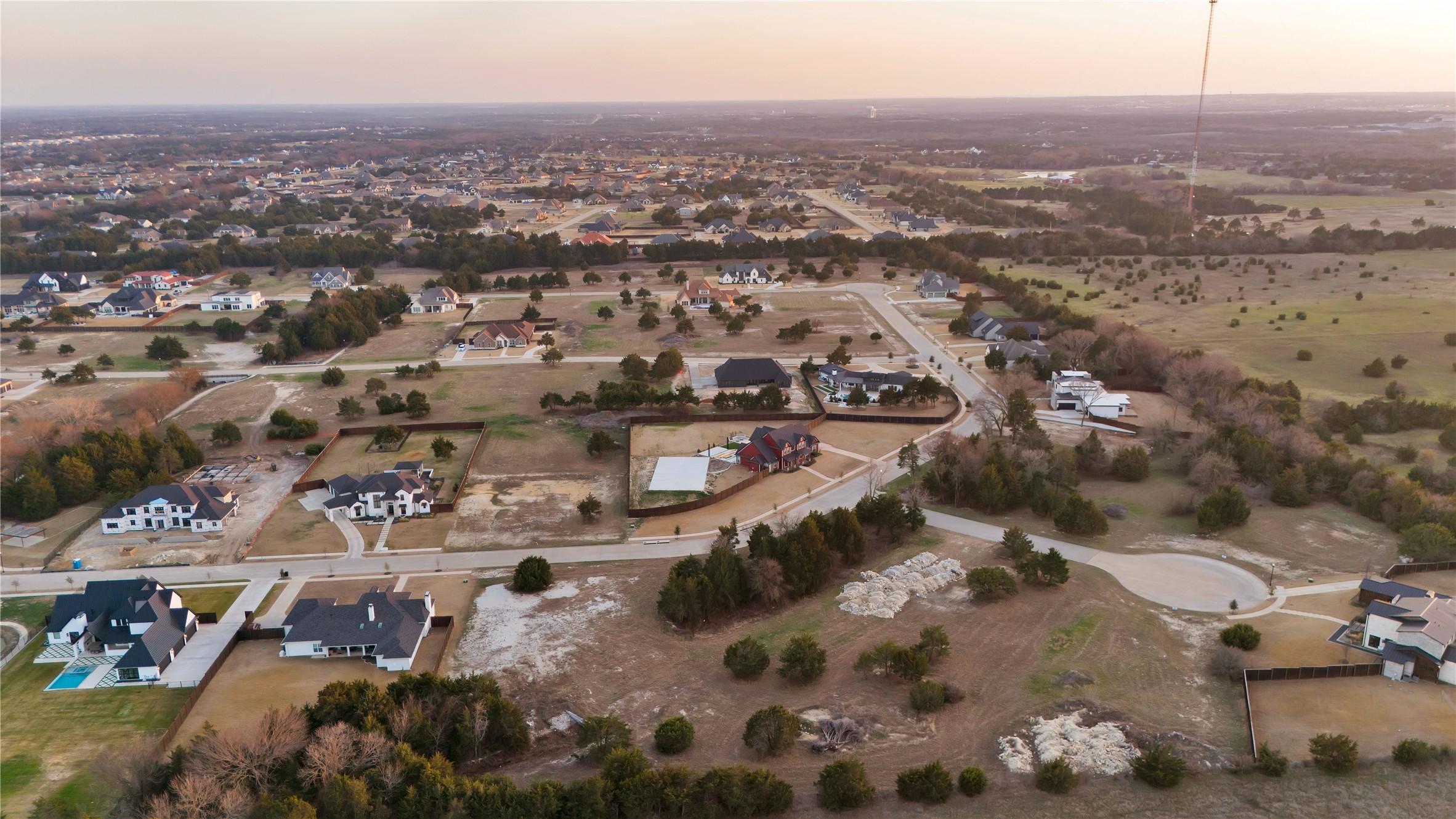 4821 Azalea Way Midlothian TX 76065