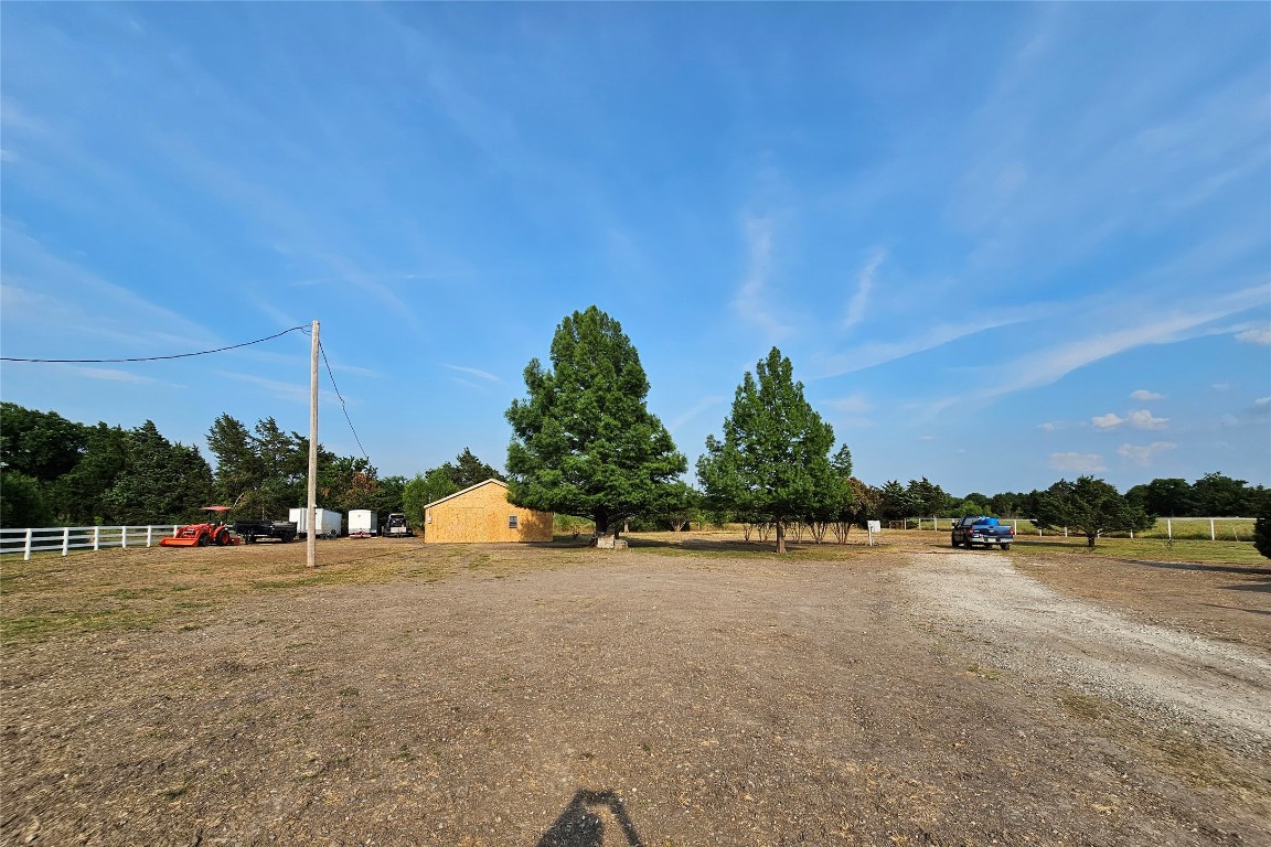 2467 State Highway 78 S Farmersville TX 75442