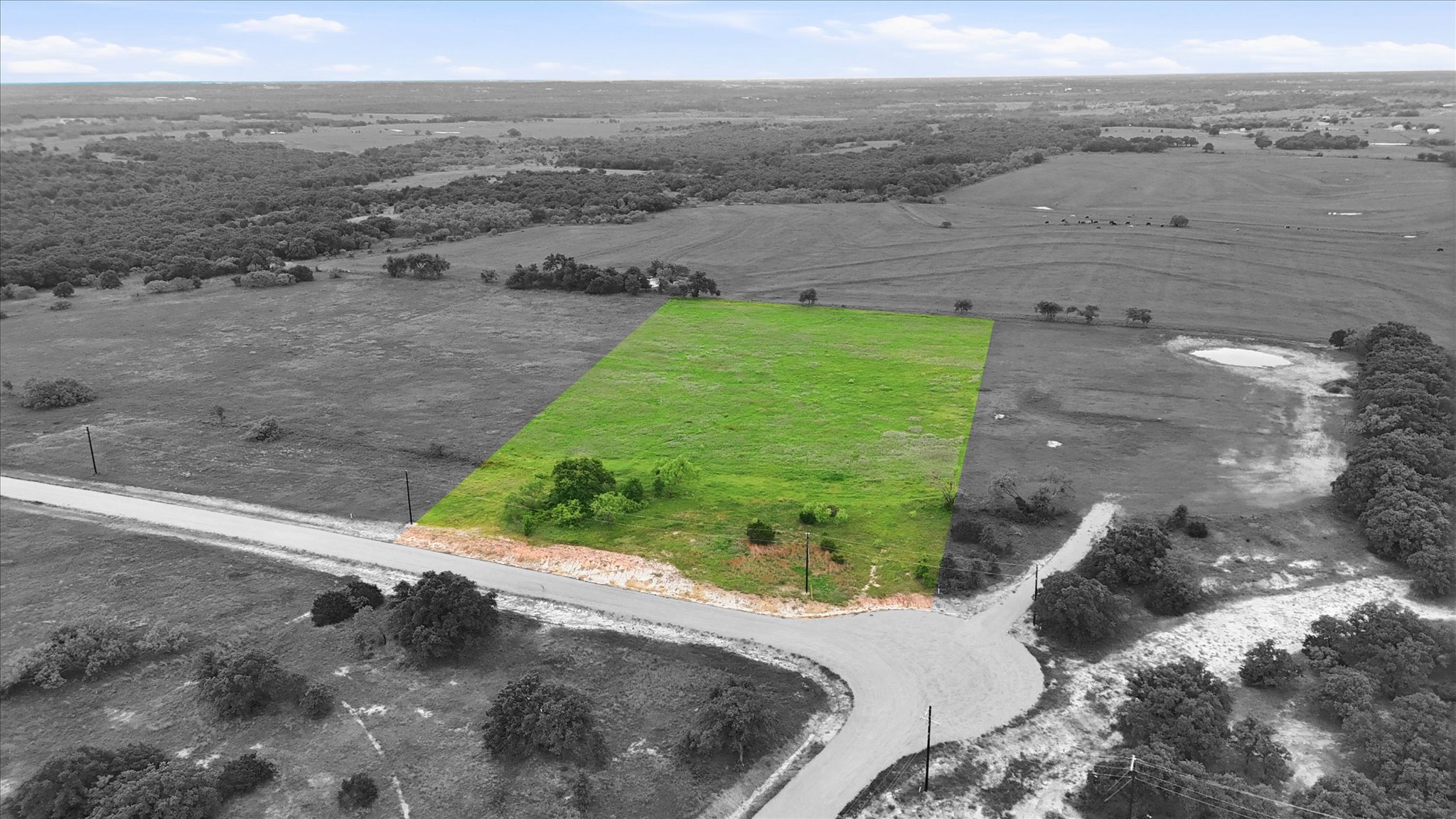 1060 Mustang Ridge Perrin TX 76486