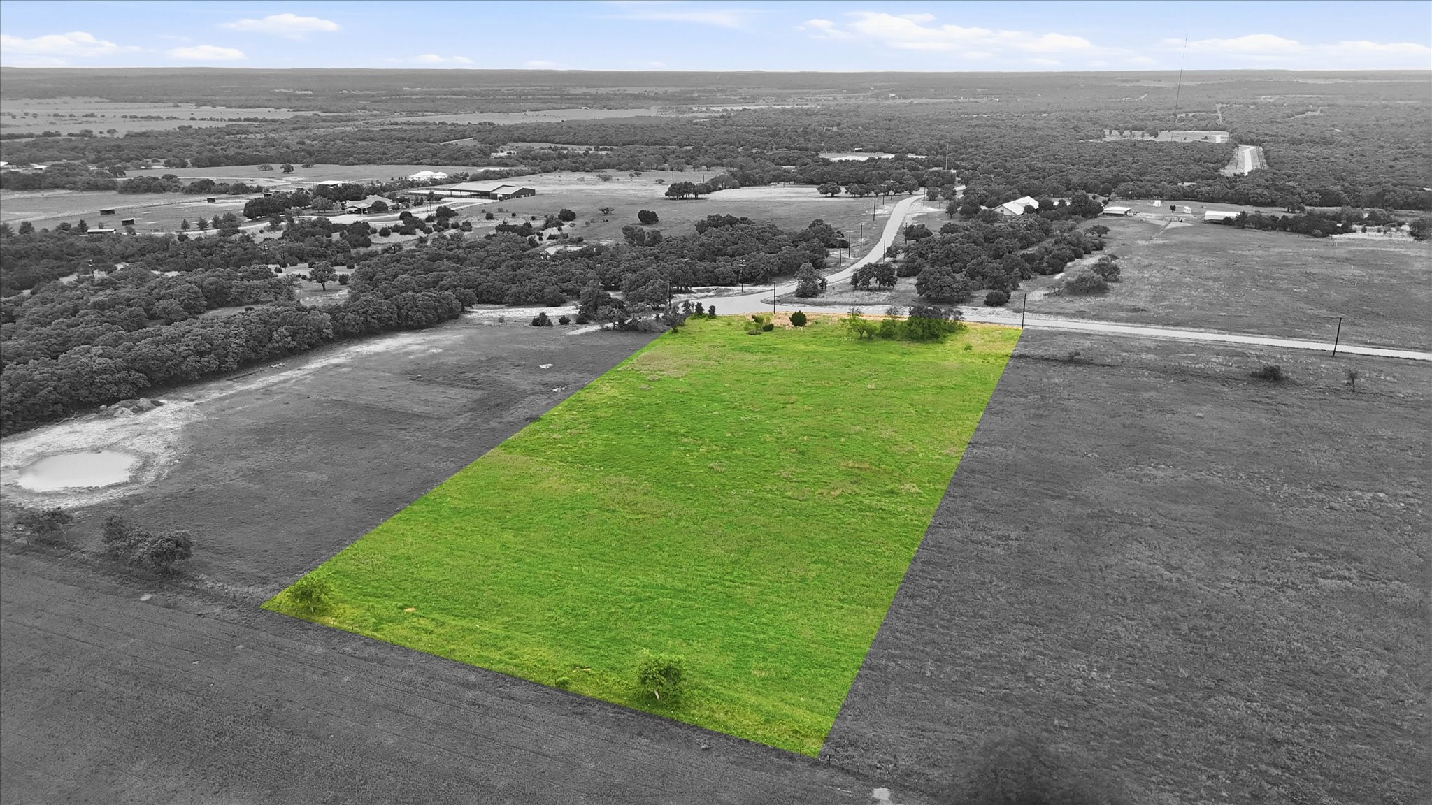 1060 Mustang Ridge Perrin TX 76486