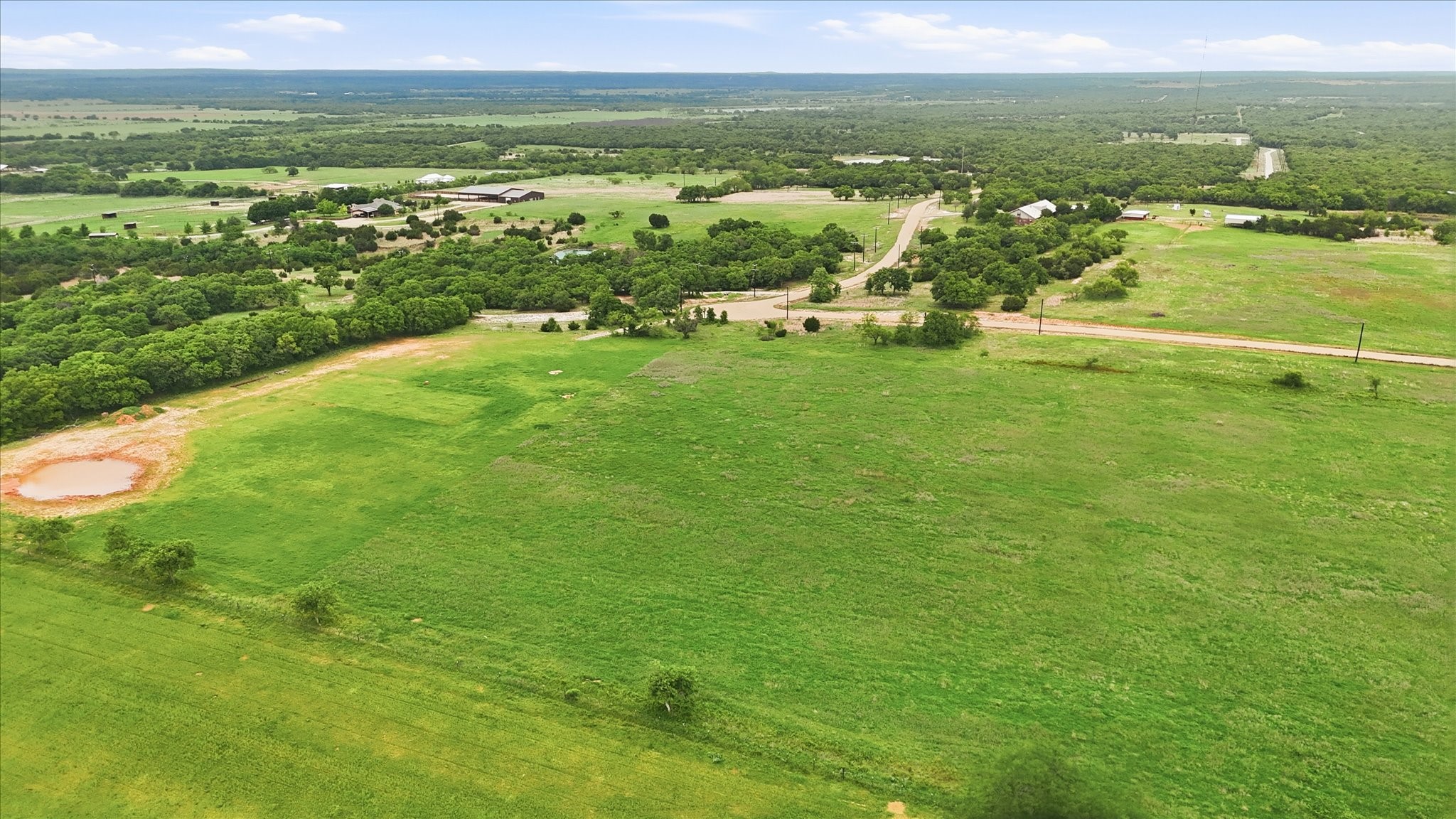 1060 Mustang Ridge Perrin TX 76486