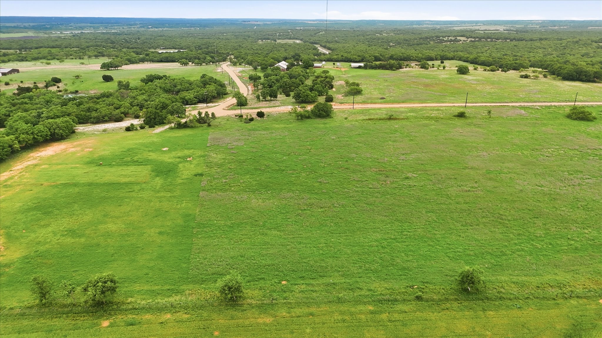 1060 Mustang Ridge Perrin TX 76486