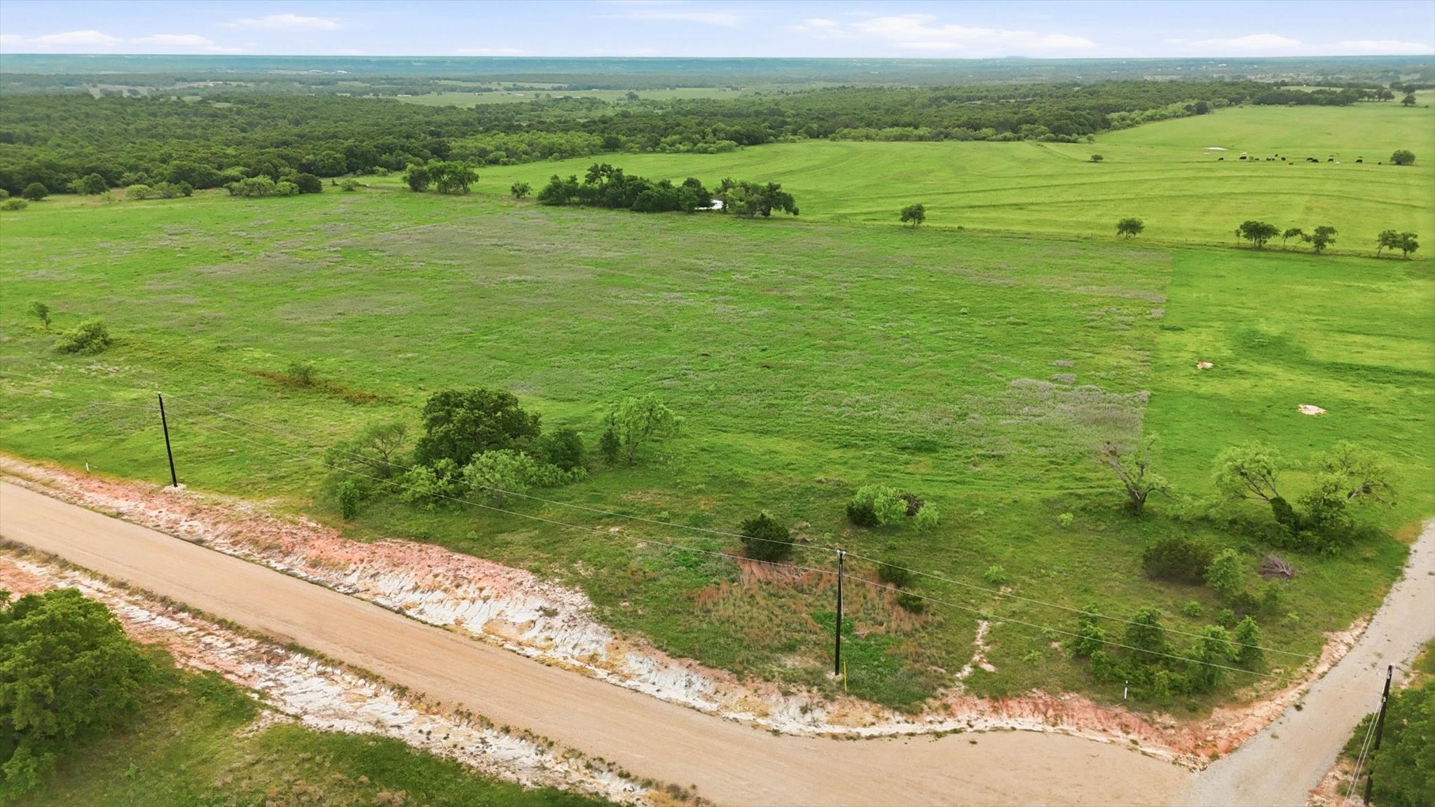 1060 Mustang Ridge Perrin TX 76486