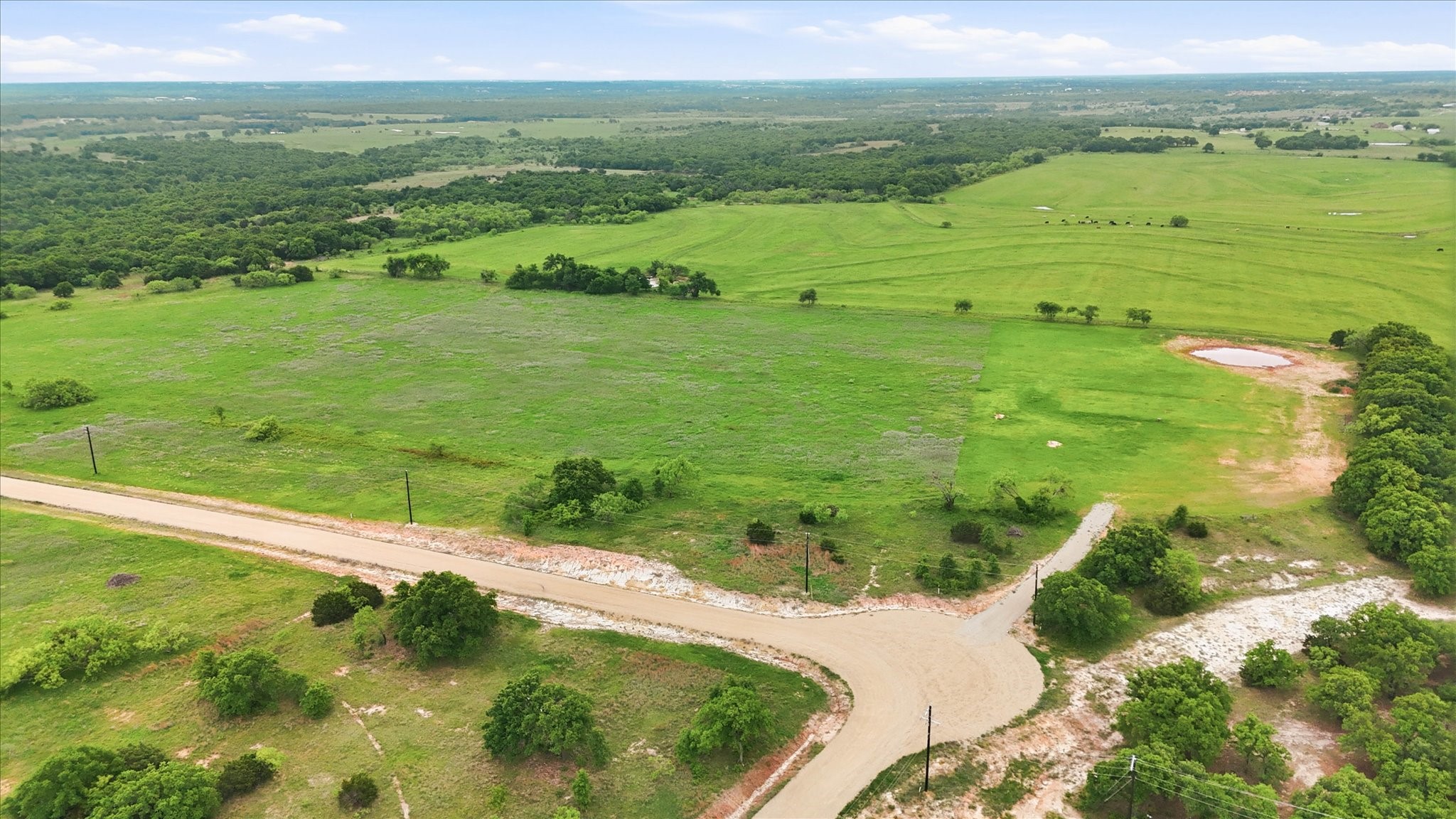 1060 Mustang Ridge Perrin TX 76486