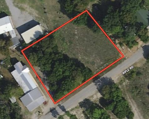 128 Rifle Road Weatherford TX 76087