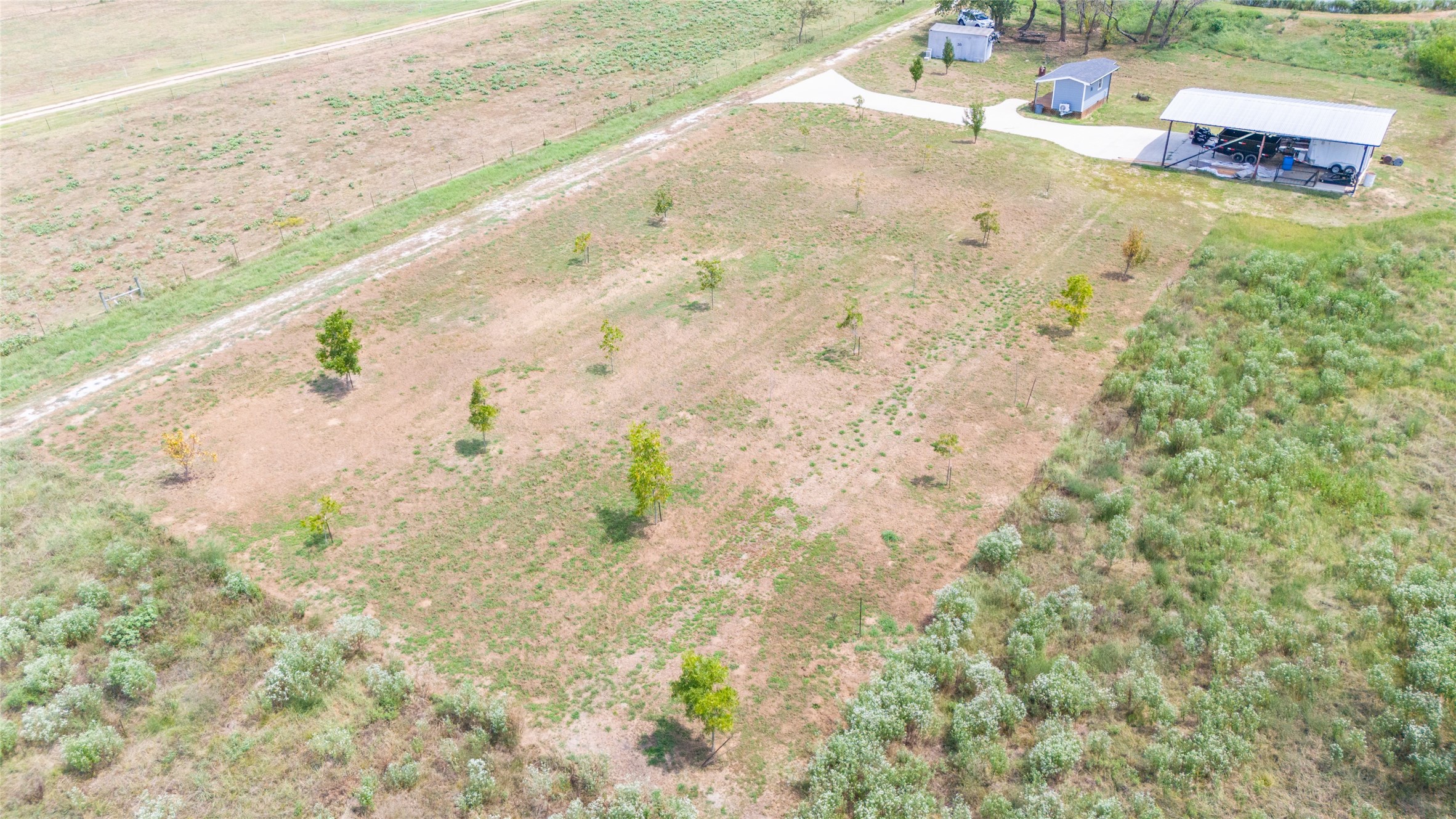 1987 Farm Road 900 N Saltillo TX 75478