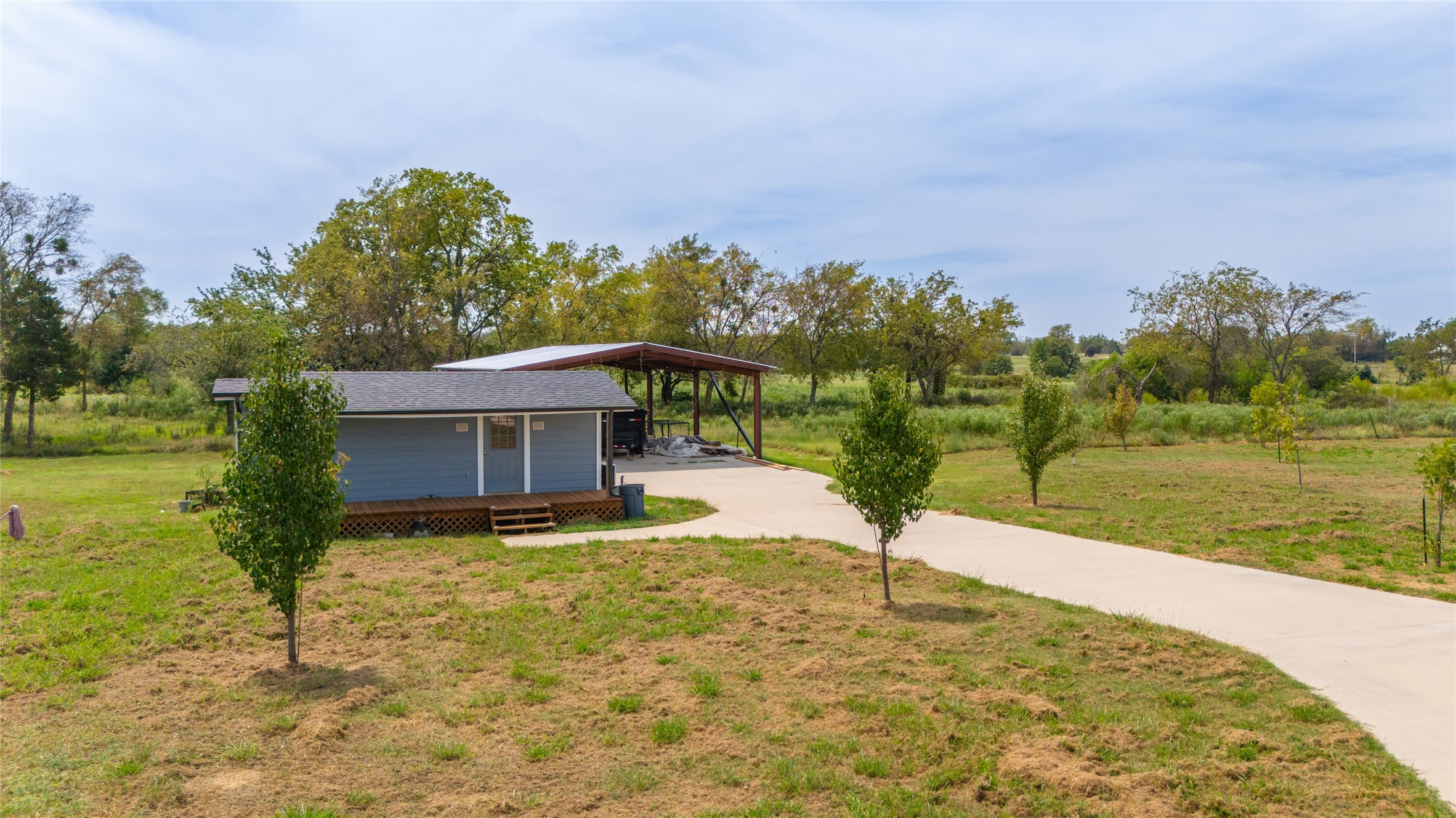 1987 Farm Road 900 N Saltillo TX 75478