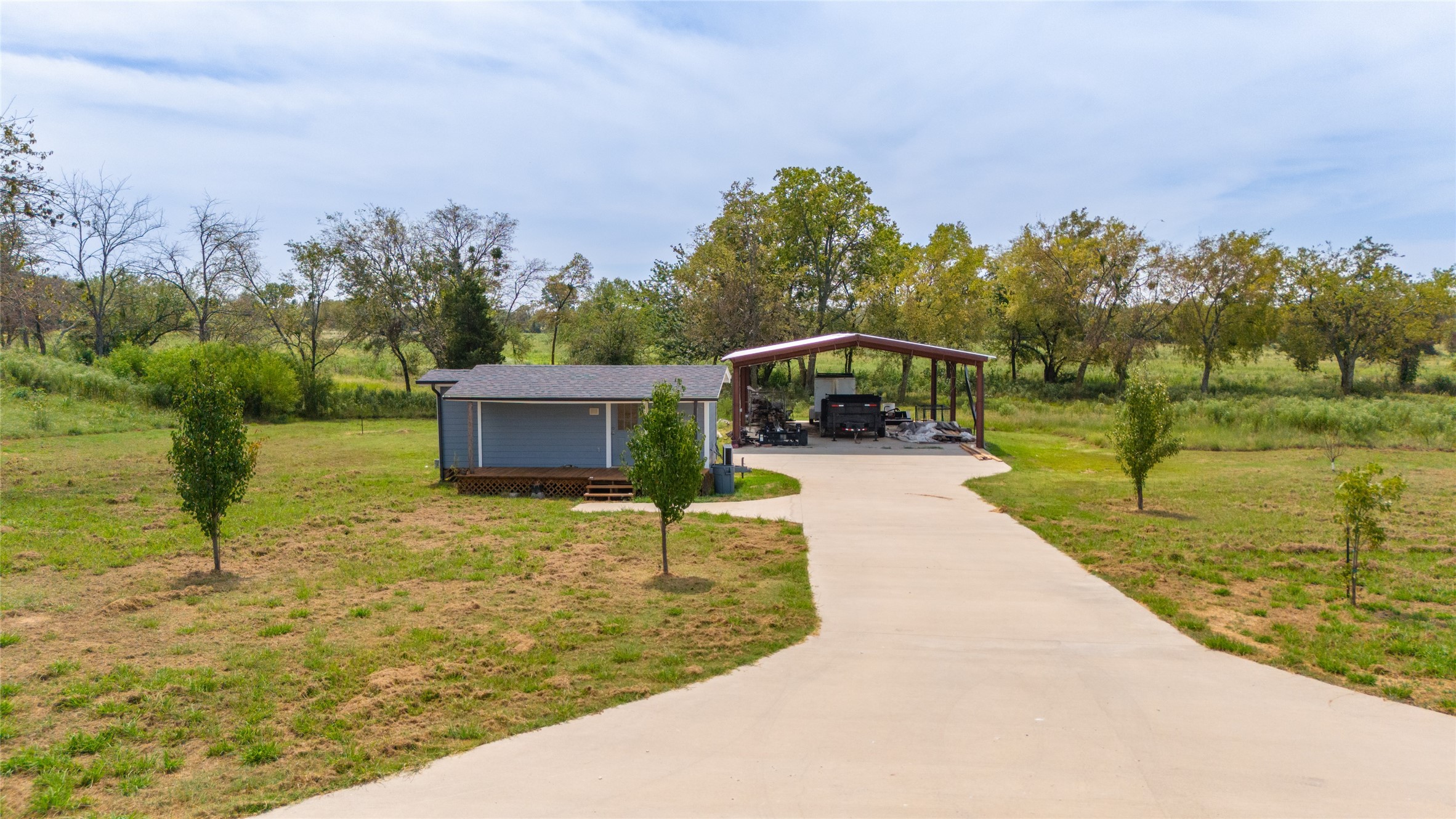 1987 Farm Road 900 N Saltillo TX 75478