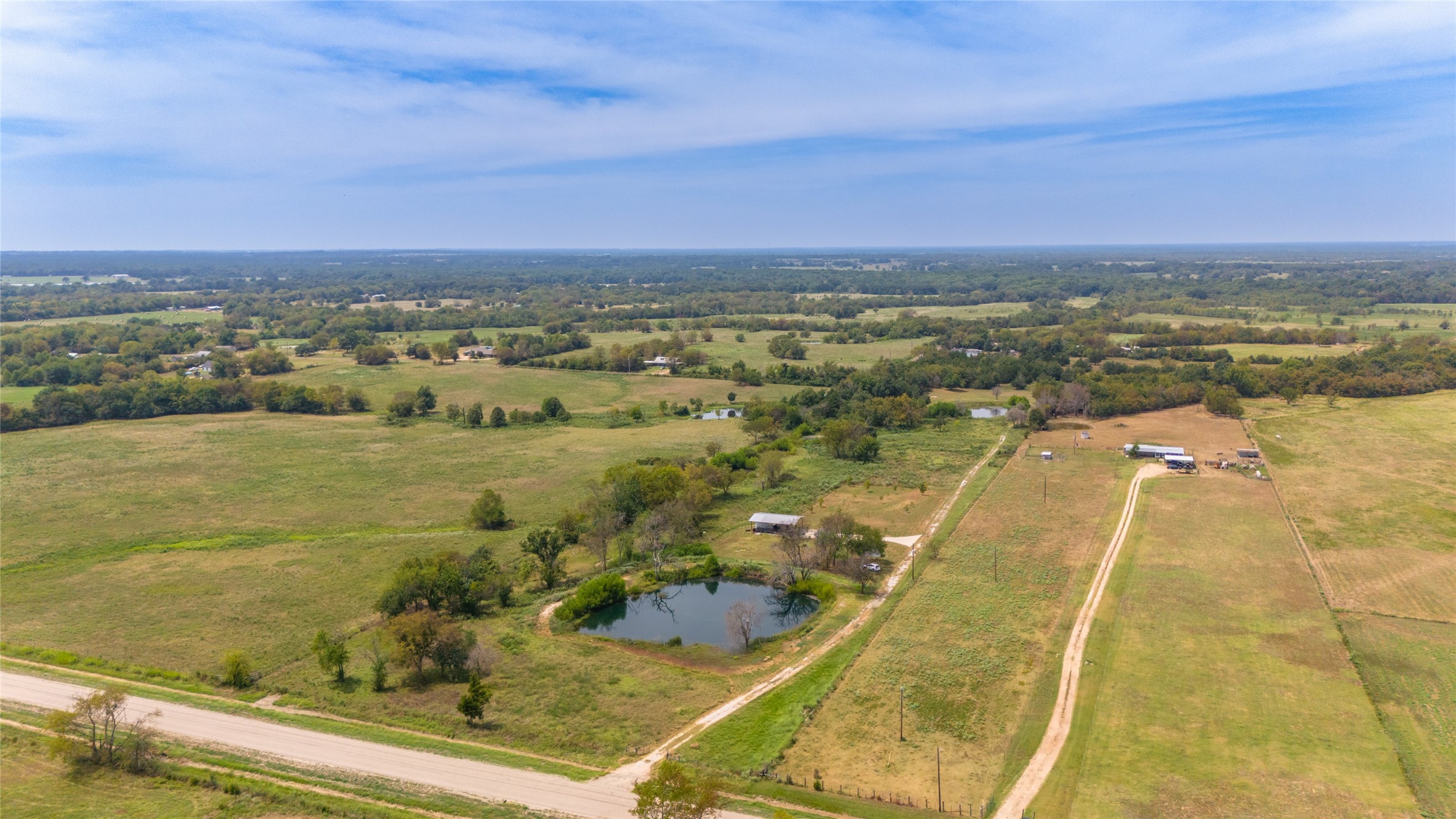 1987 Farm Road 900 N Saltillo TX 75478