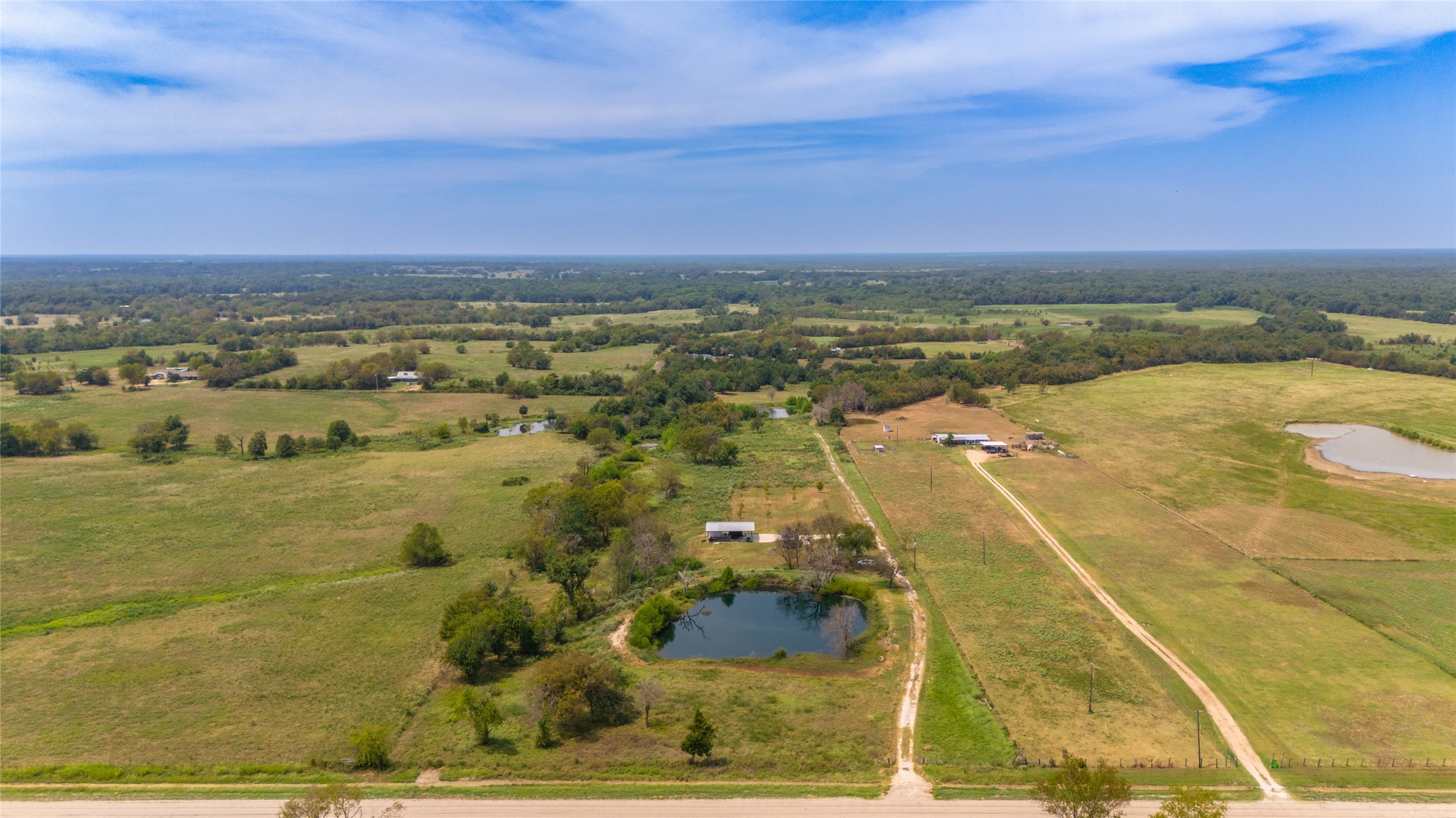 1987 Farm Road 900 N Saltillo TX 75478