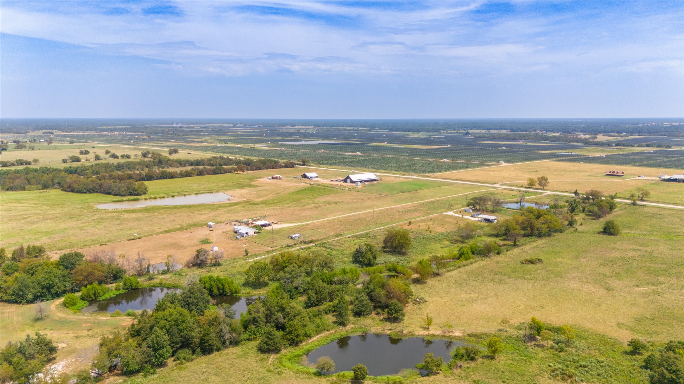 1987 Farm Road 900 N Saltillo TX 75478