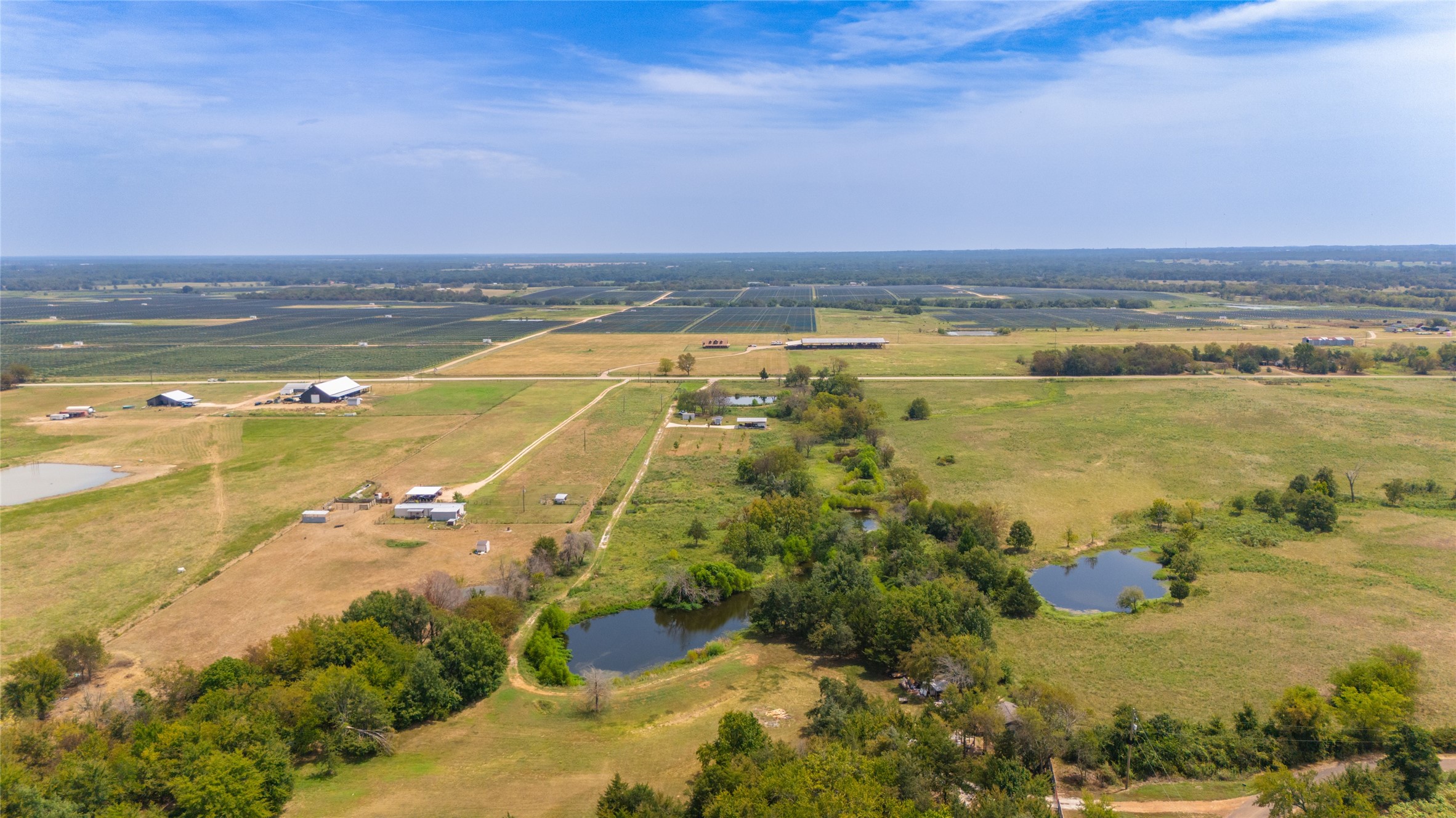 1987 Farm Road 900 N Saltillo TX 75478