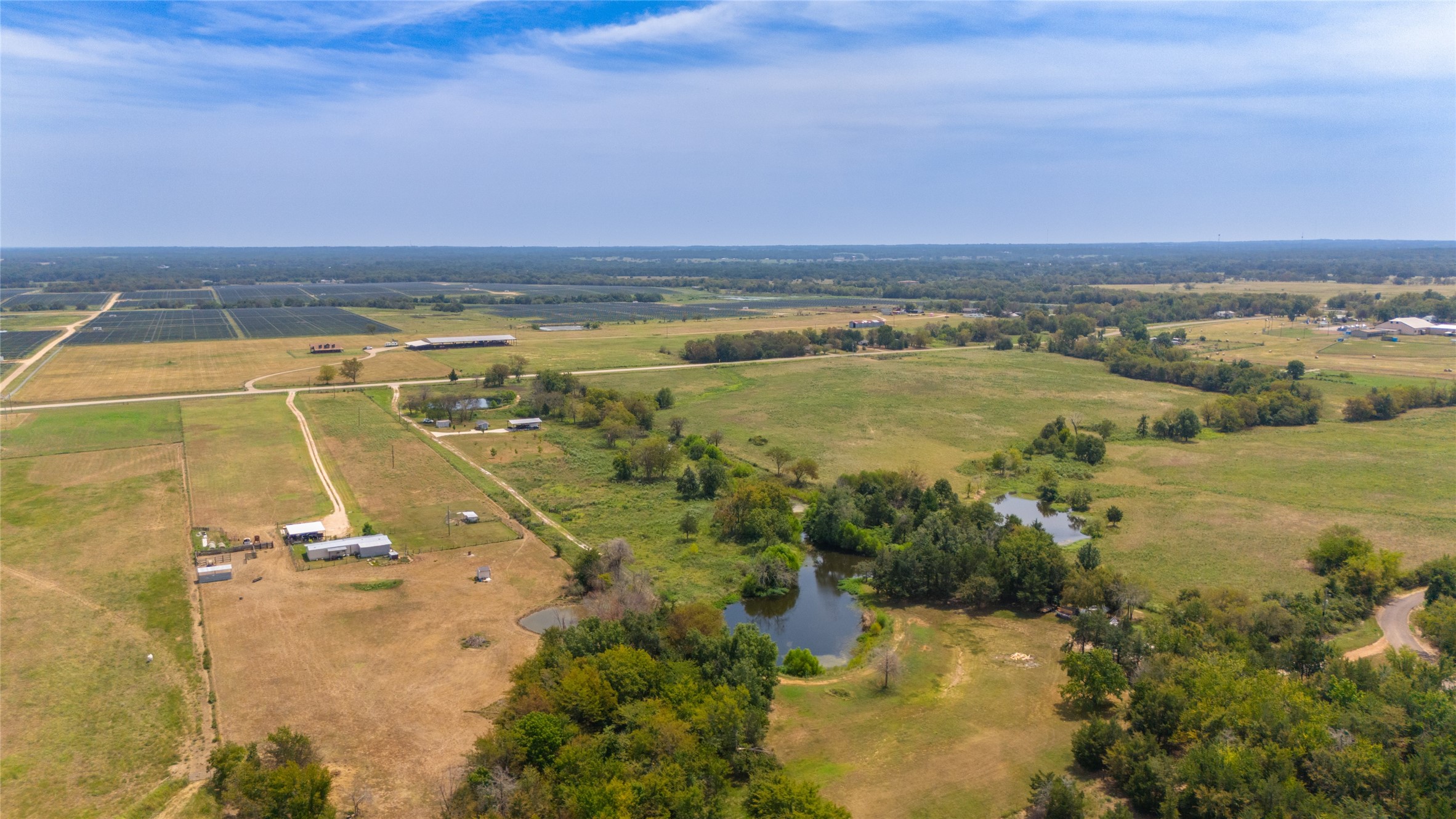 1987 Farm Road 900 N Saltillo TX 75478