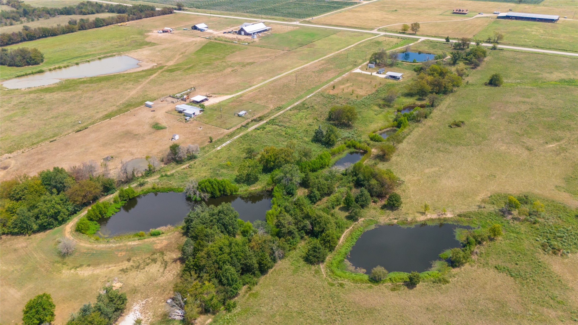 1987 Farm Road 900 N Saltillo TX 75478