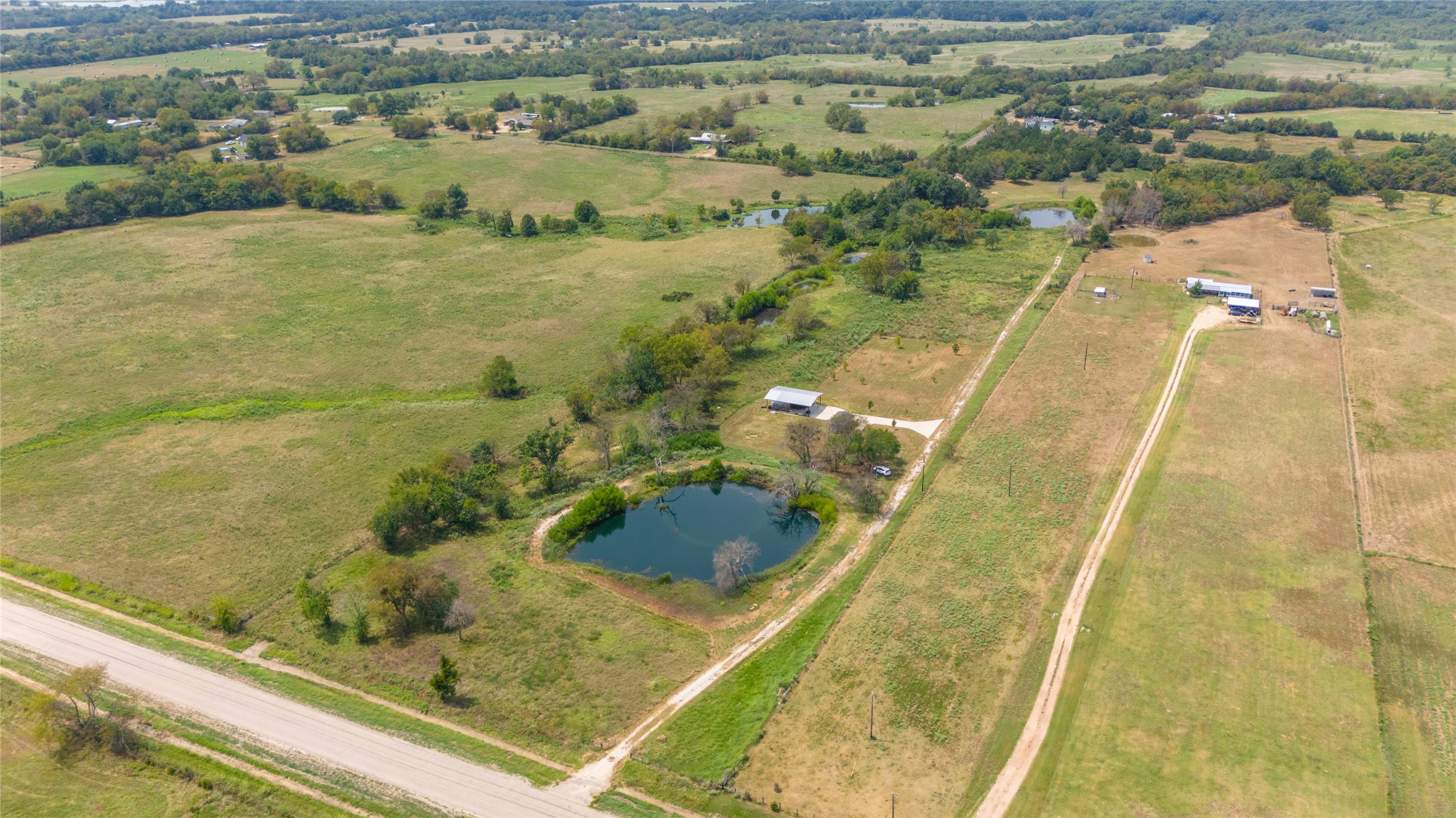 1987 Farm Road 900 N Saltillo TX 75478