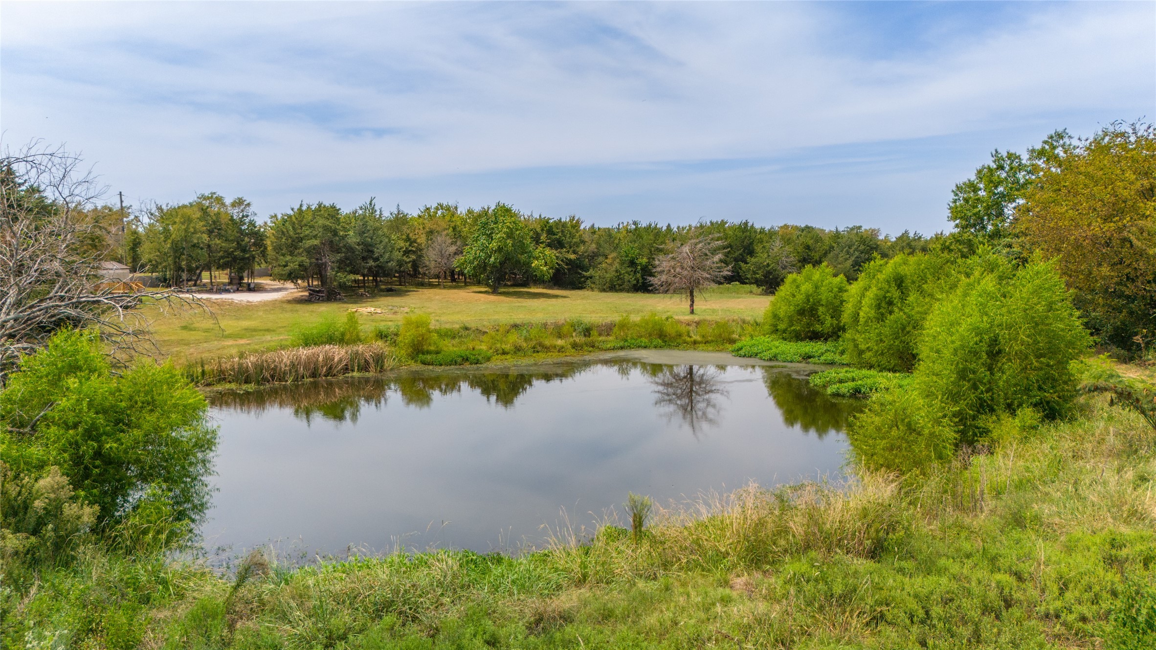 1987 Farm Road 900 N Saltillo TX 75478