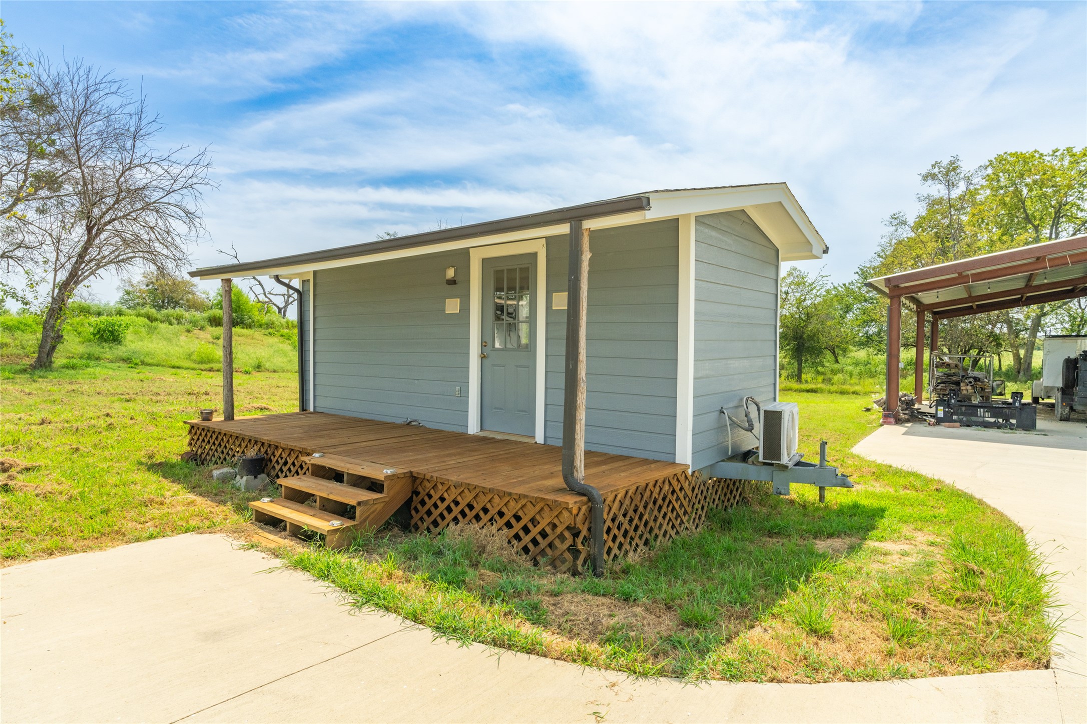 1987 Farm Road 900 N Saltillo TX 75478